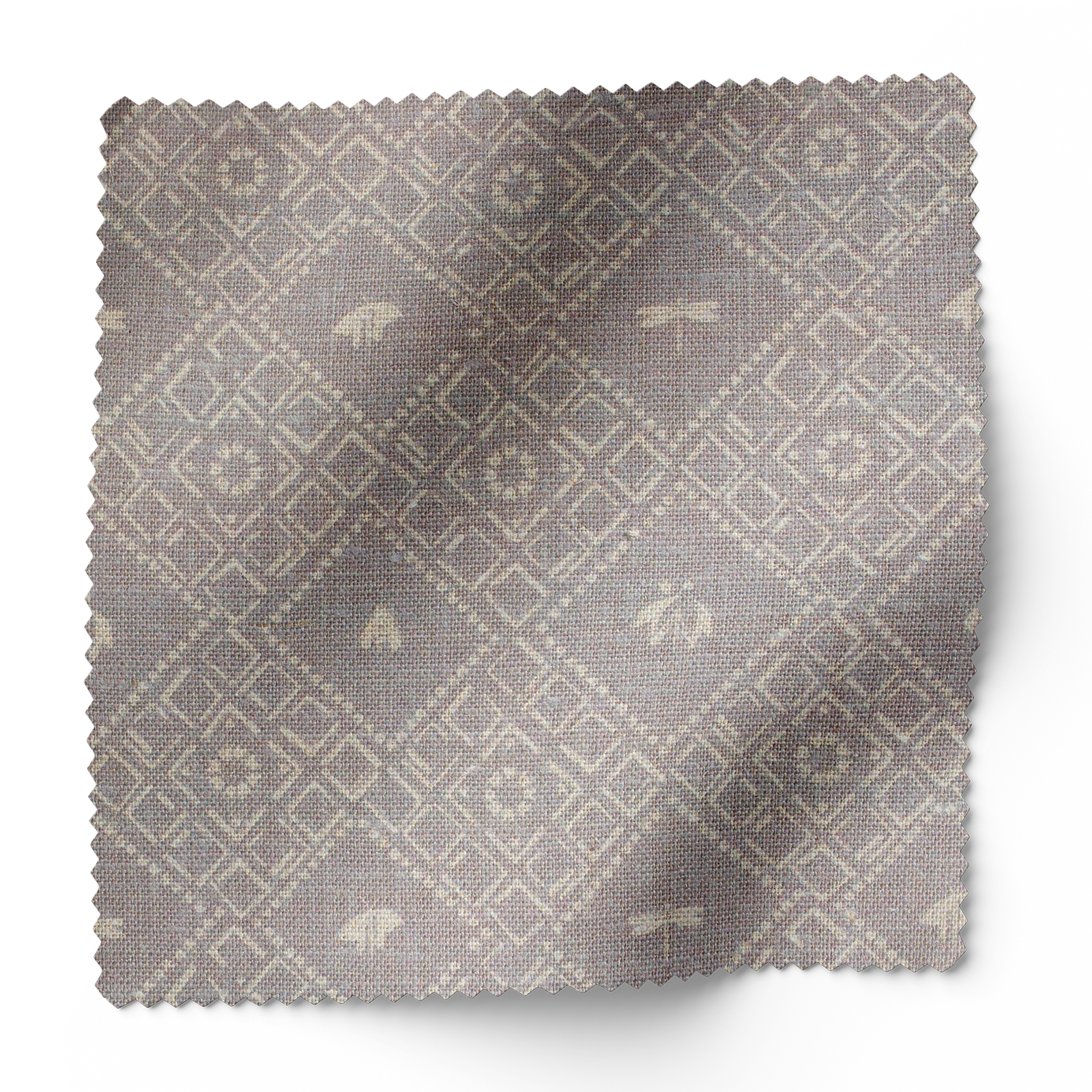 Americana Fabric in Camomile