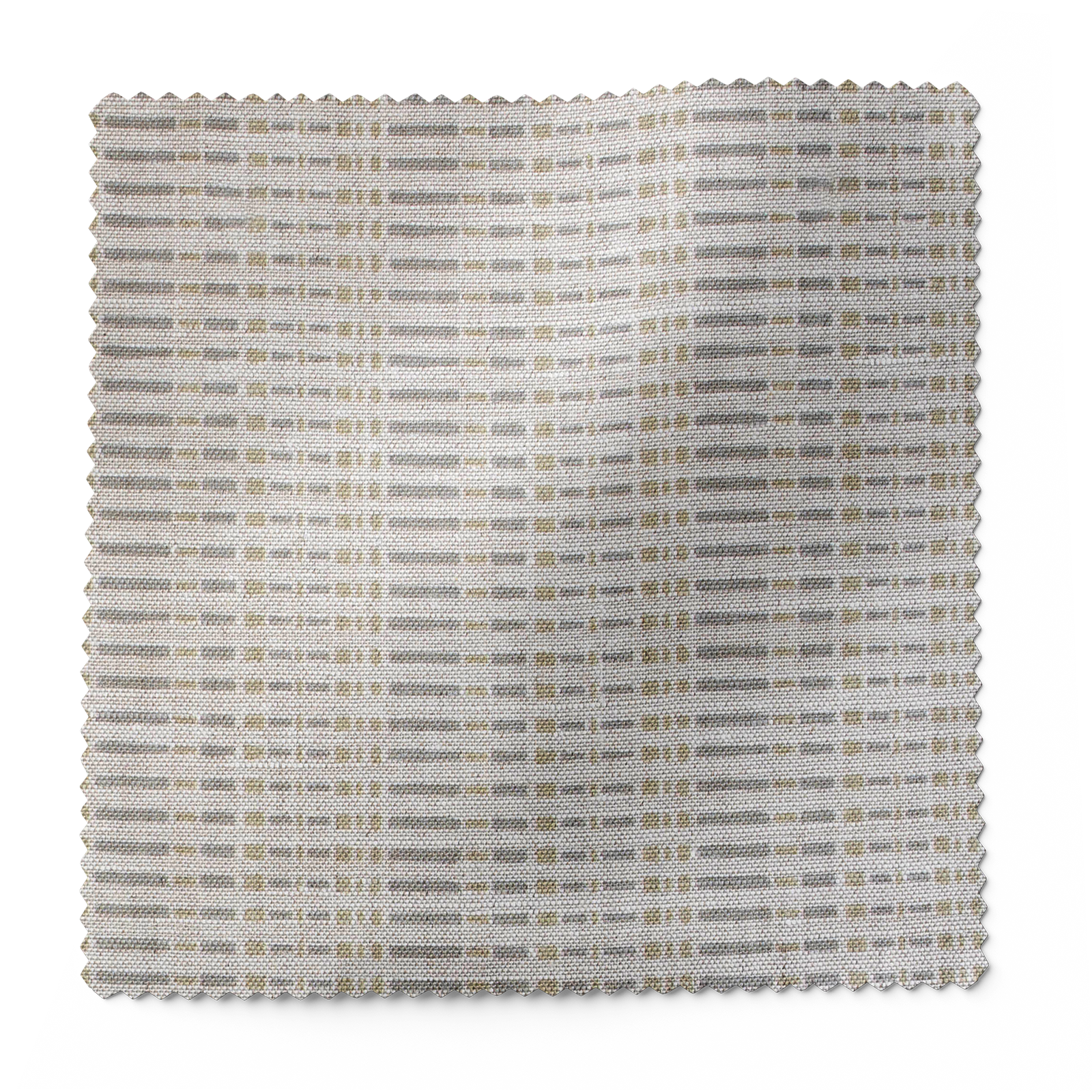 Birch fabric in Moth by Emily Daws – floral swatch ideal for drapery or upholstery in mountain homes