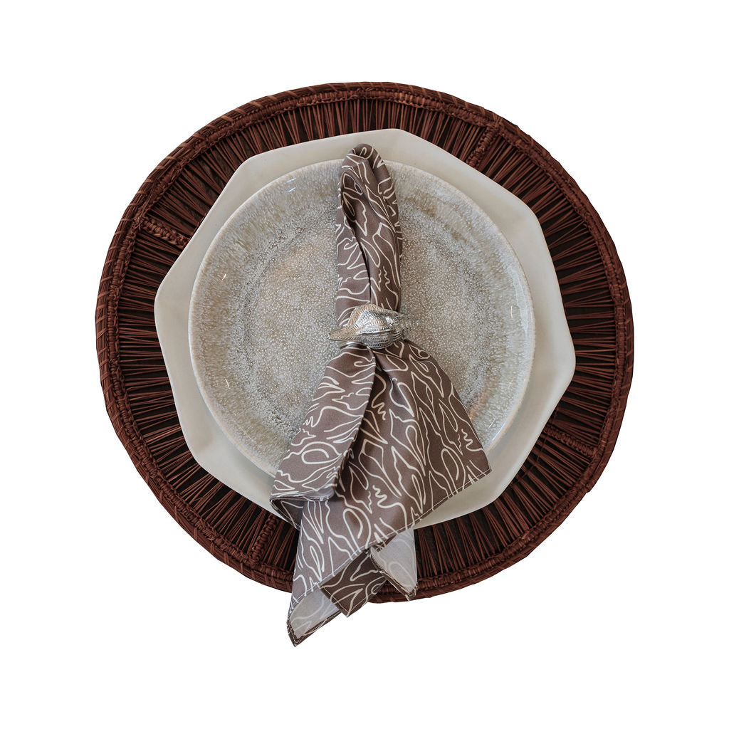 Little Edisto Dinner Napkins