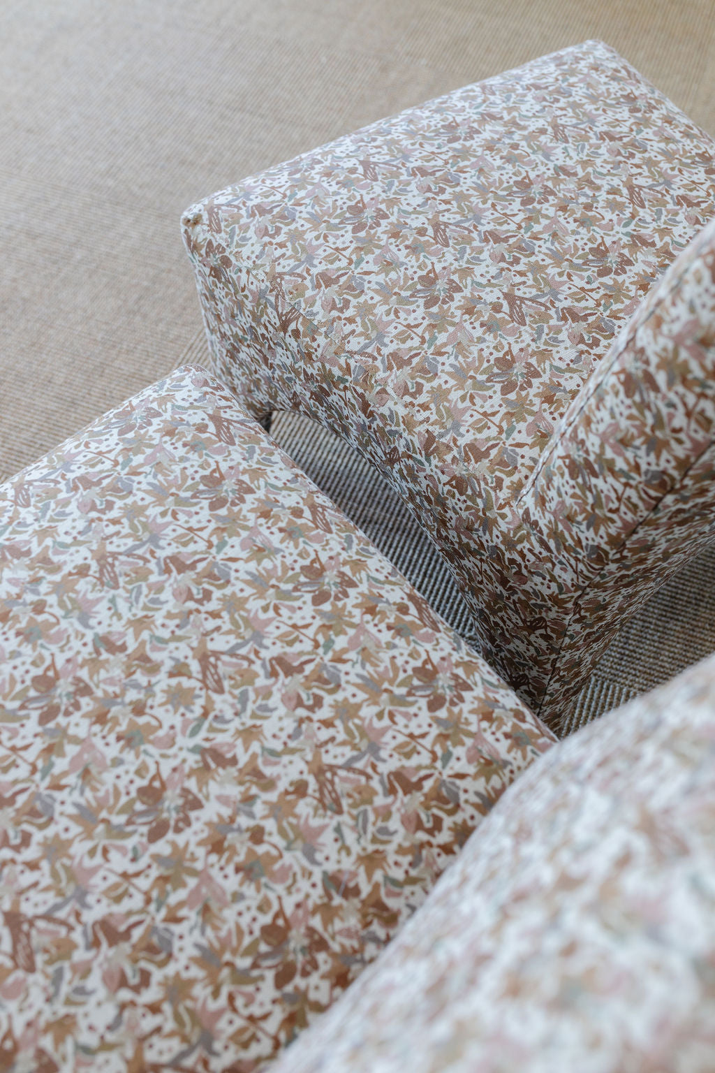 Mia Shin Chair in Eden
