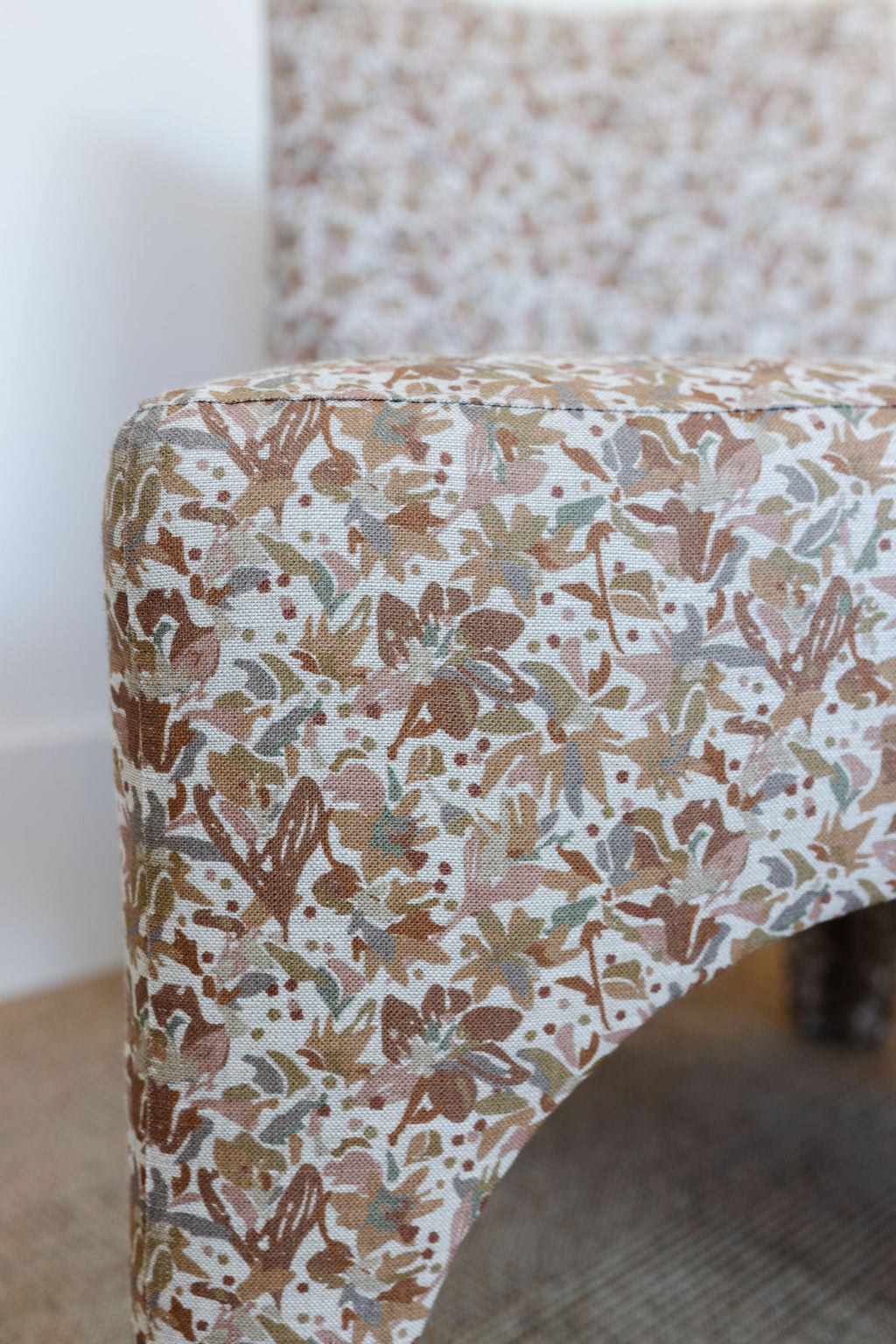 Mia Shin Chair in Eden