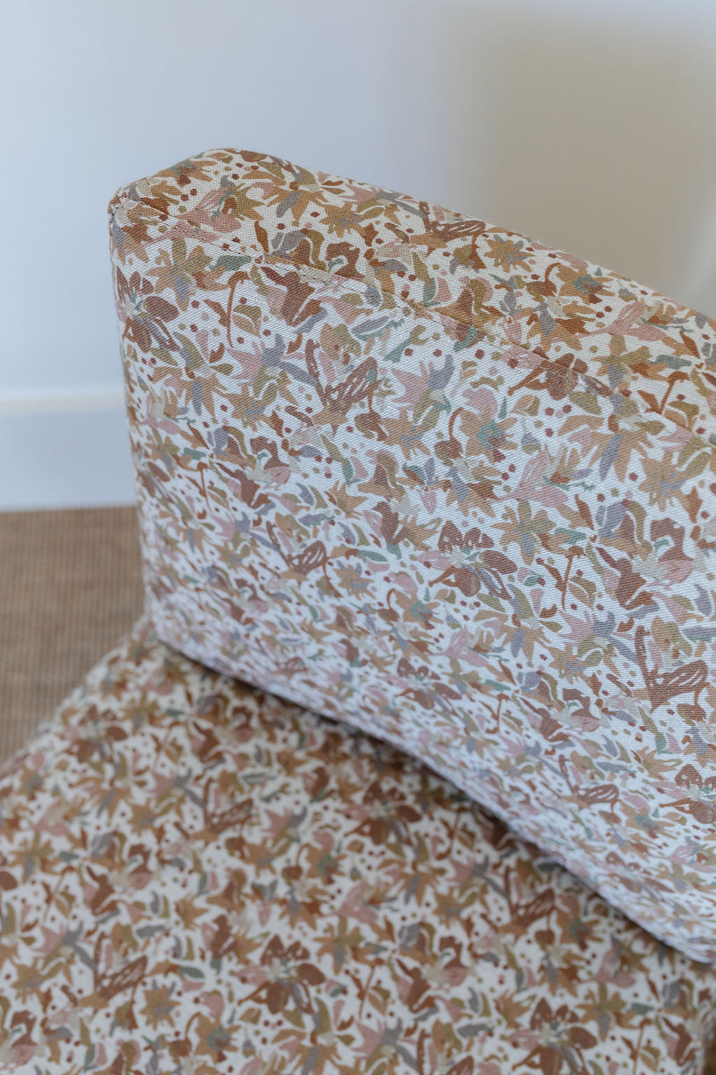 Mia Shin Chair in Eden