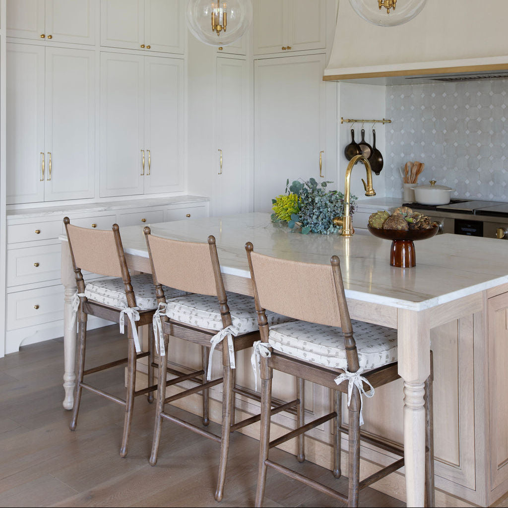 Emily Daws woven fabric crafted in small batches, designed for luxury interiors and bespoke trade projects.