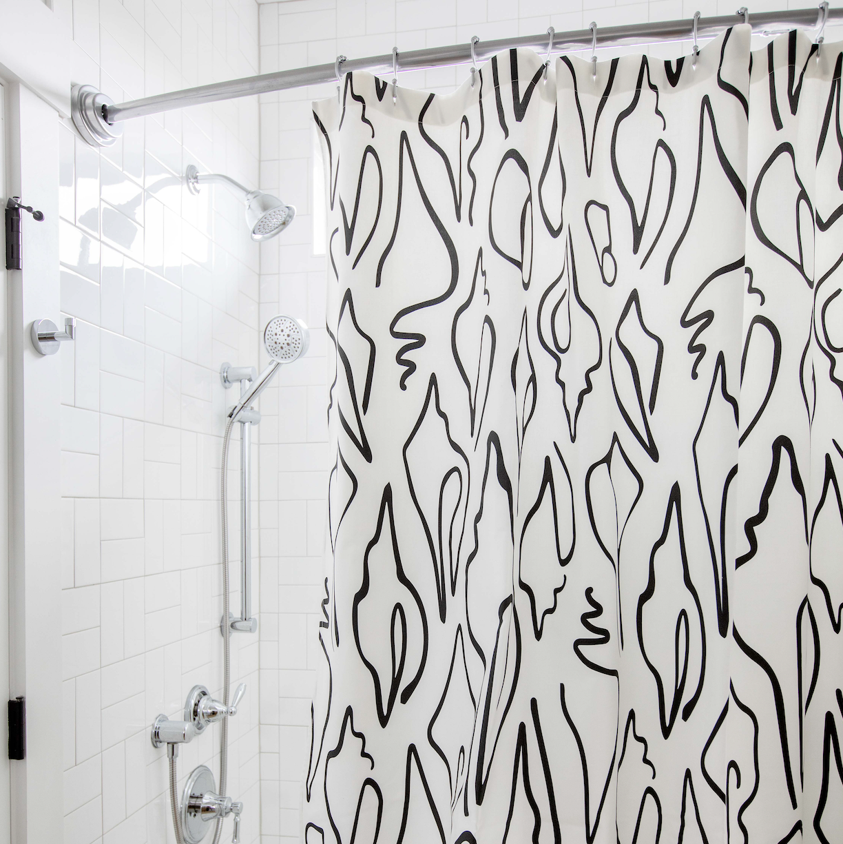 Emily Daws small-batch fabric designed for interior designers sourcing textiles for classic and artful interiors.