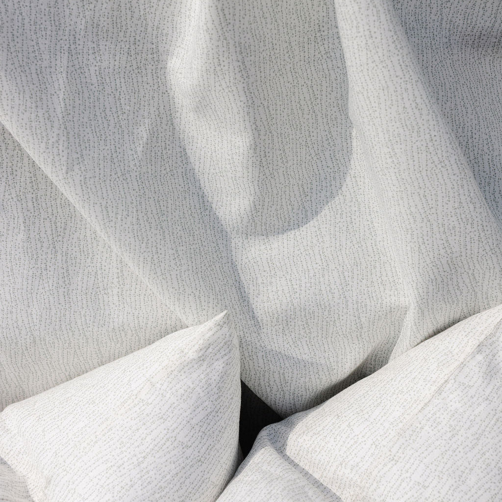 Emily Daws fabric suitable for custom window treatments, handcrafted pillows, and boutique interior projects.