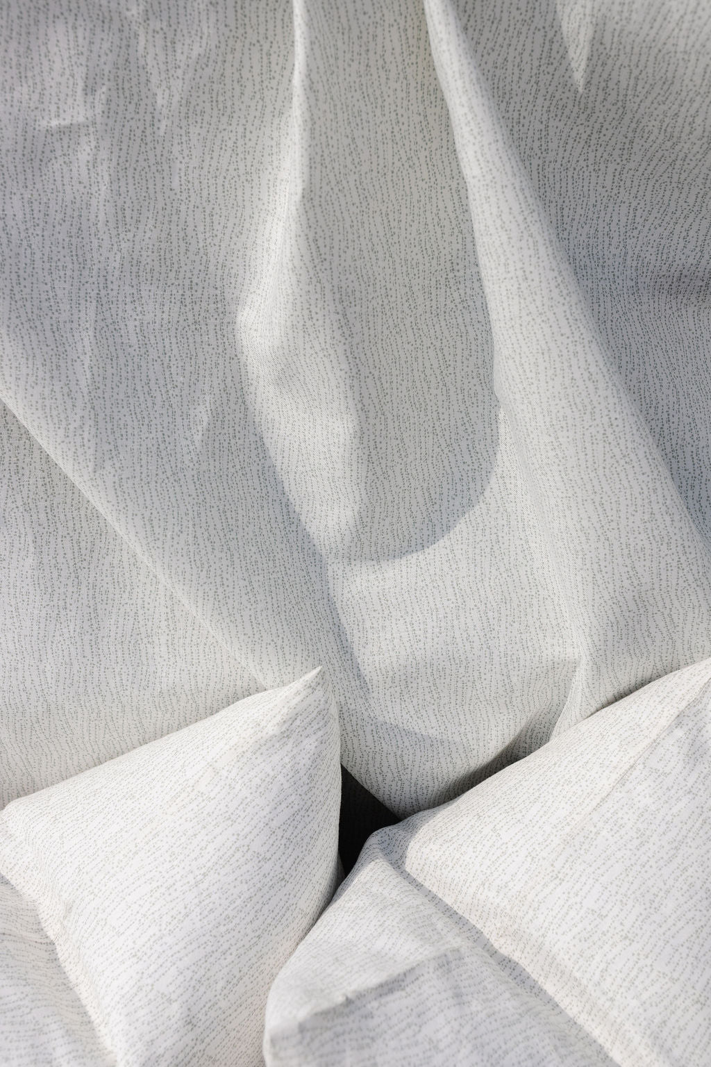 Harbor Pillow in Celadon