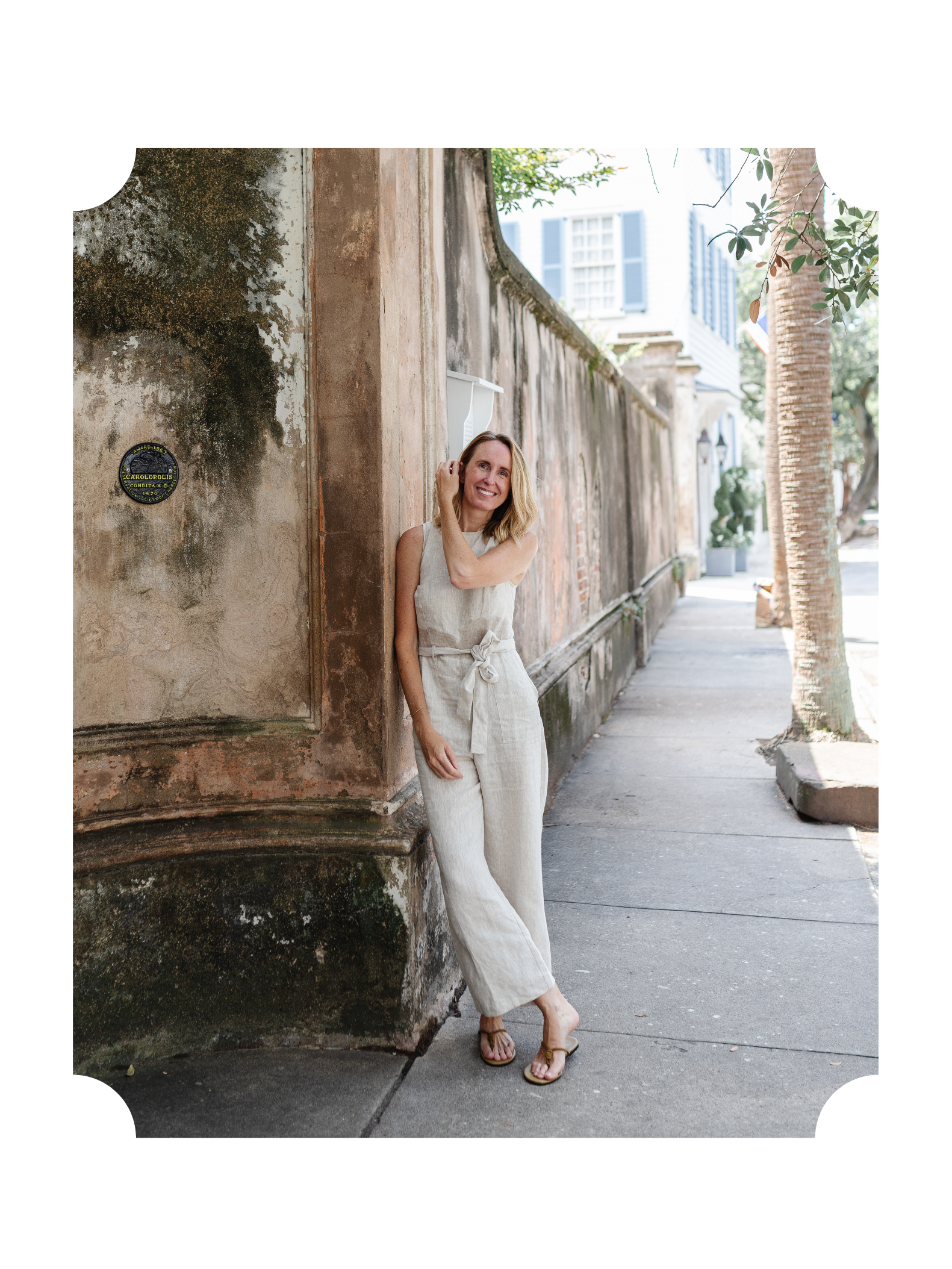 Emily Daws textile designer Charleston South Carolina