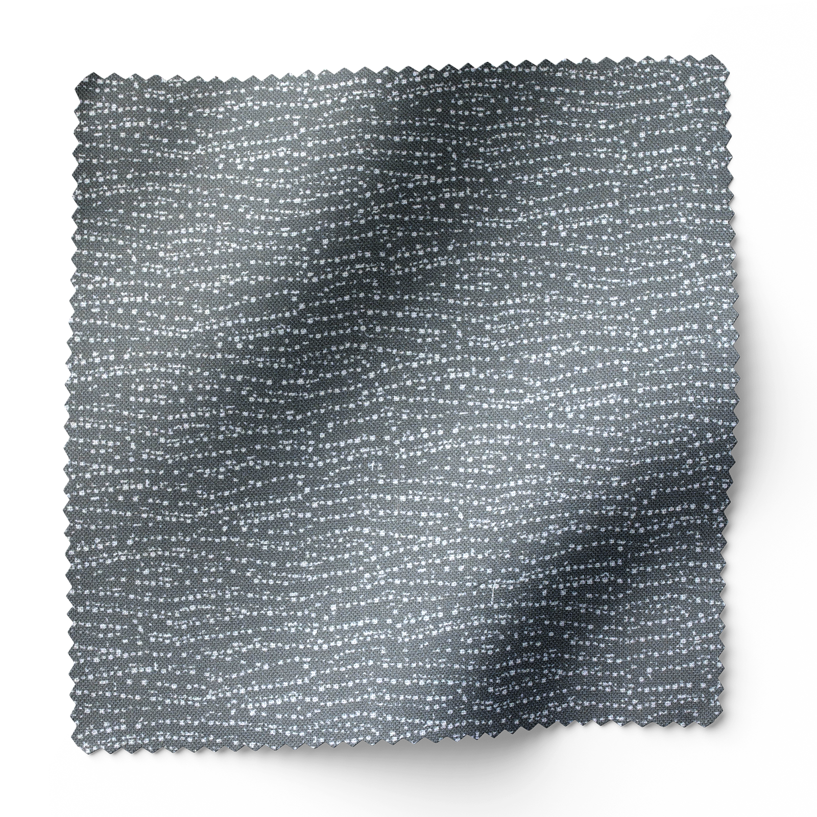 Harbor fabric in Windward by Emily Daws – swatch view showing pattern and color for coastal interiors – Waterways fabric collection; Charleston luxury fabric by the yard for interiors and coastal homes