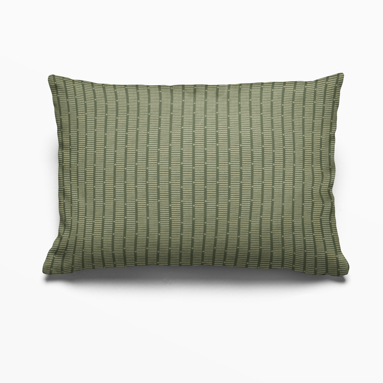 Jetty Pillow in Palm