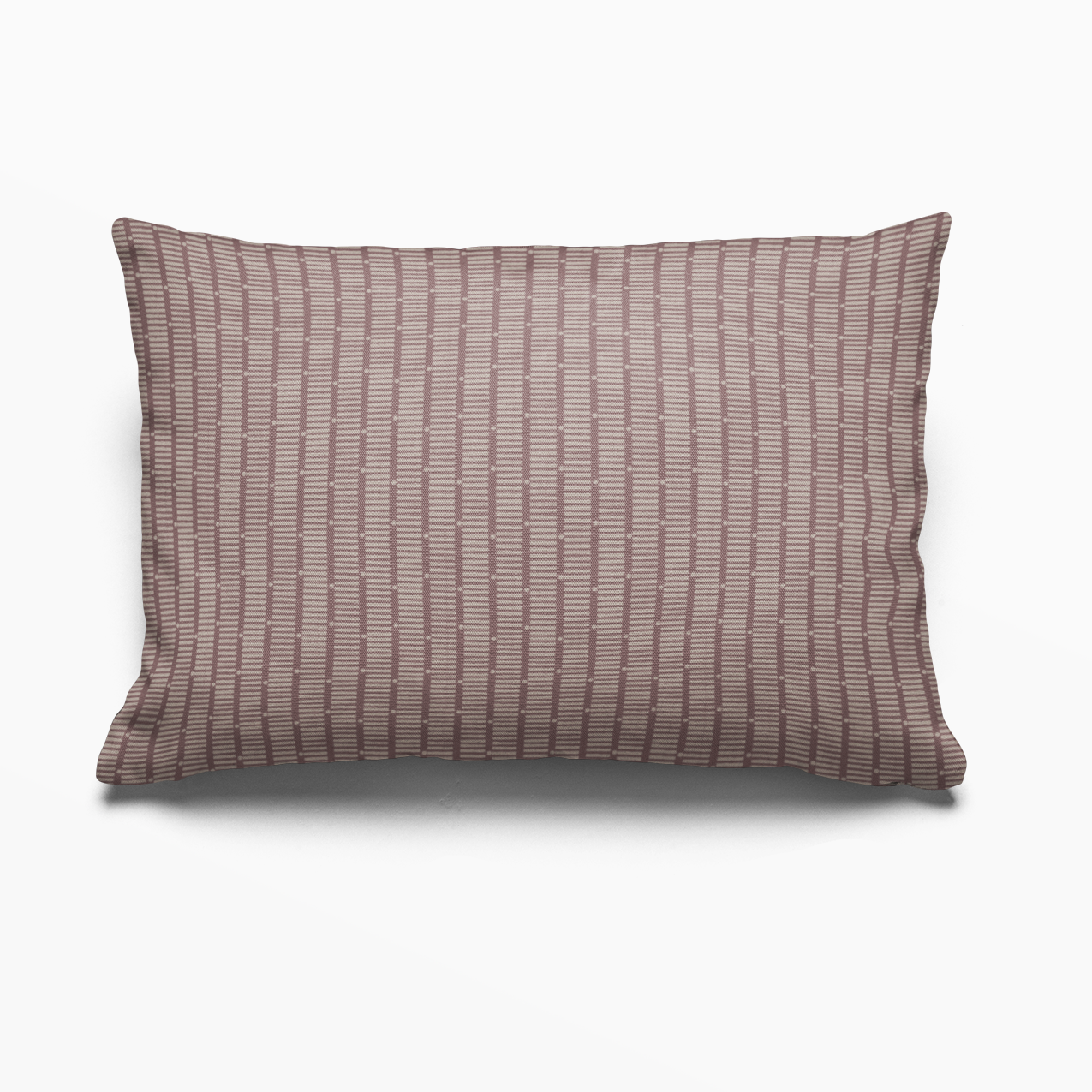 Jetty Pillow in Punch