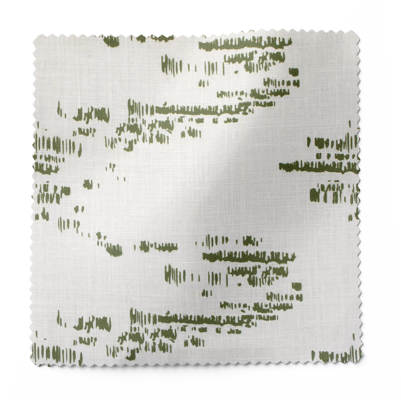 Salt Marsh Cypress fabric by Emily Daws — Waterways Collection, available by the yard for drapery and upholstery