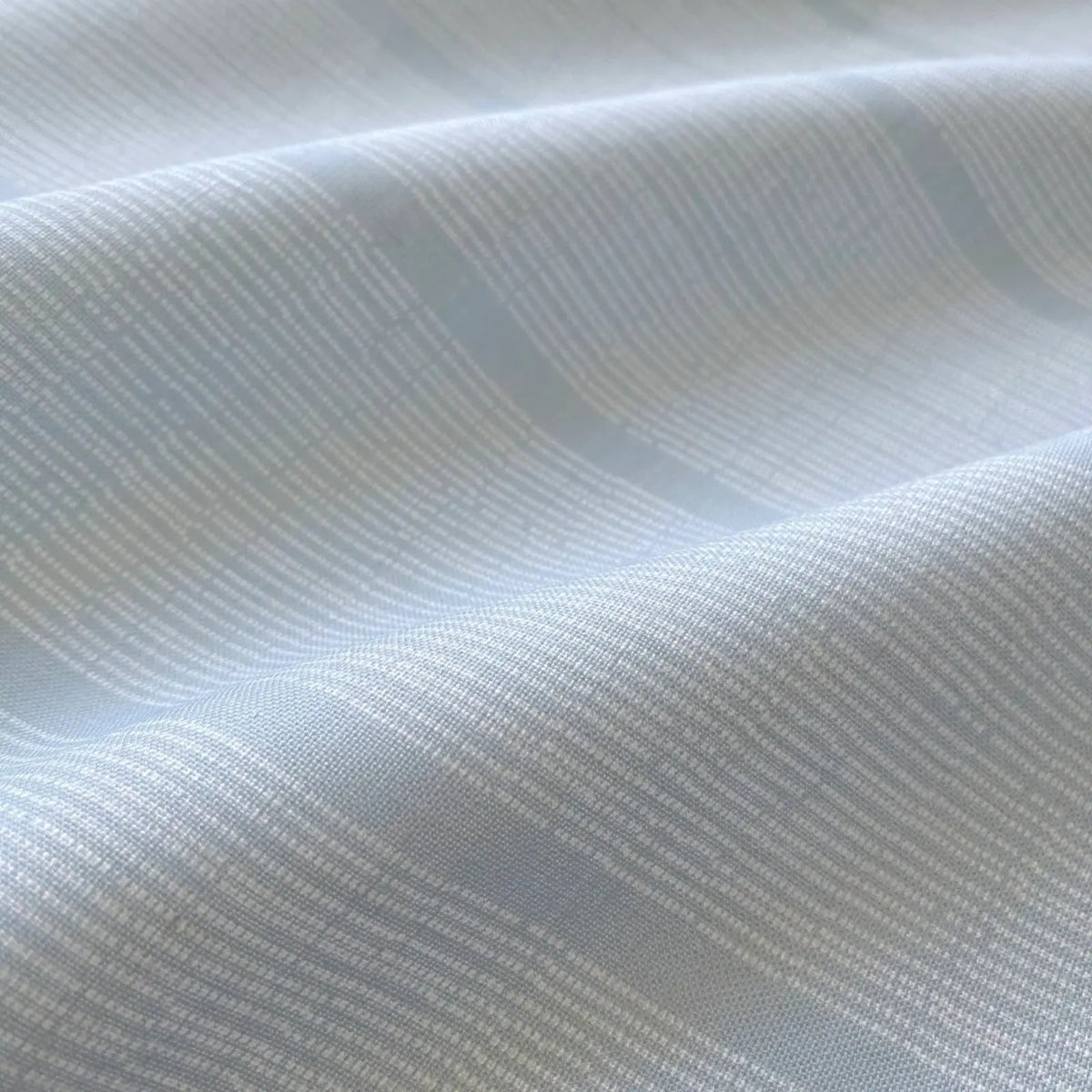 Sandbar Pool pillow by Emily Daws styled in an interior — Waterways Collection