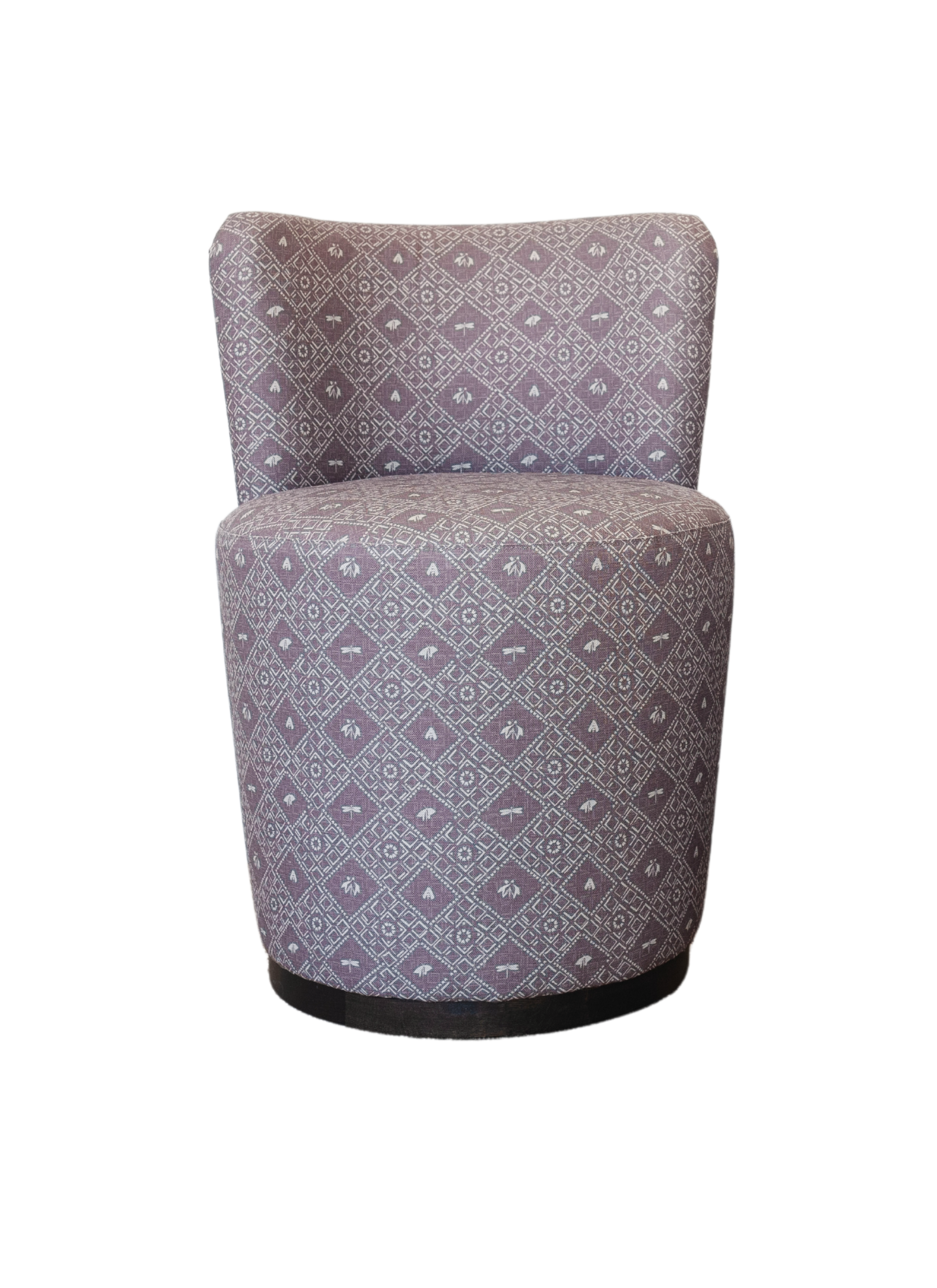Teeny Dining Swivel in Americana