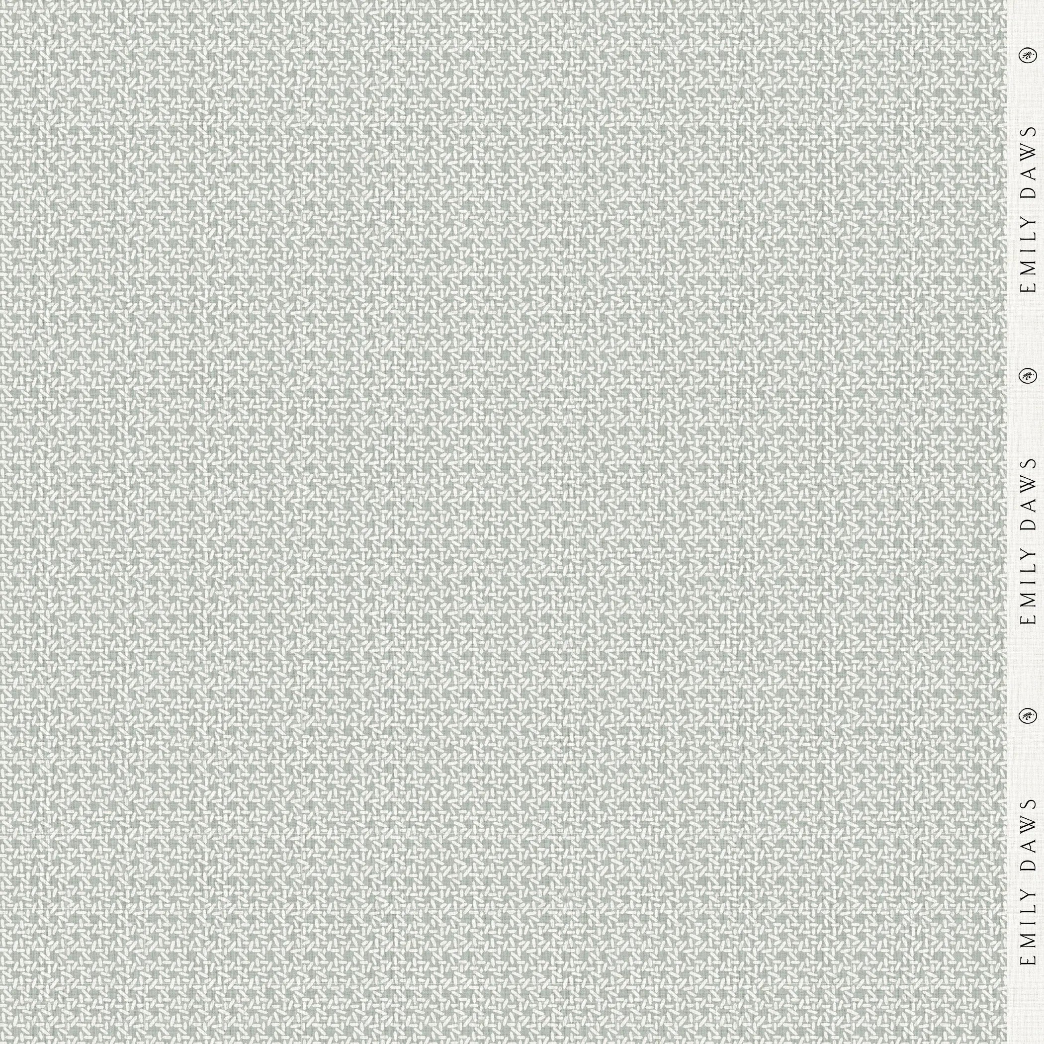 Carolina Rice Pear fabric by Emily Daws — Charleston Collection, available by the yard for drapery and upholstery