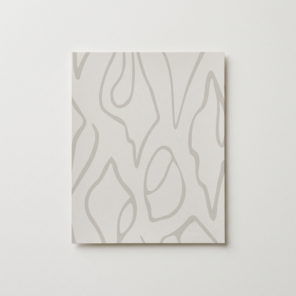 Edisto Wallpaper Swatch in Shore