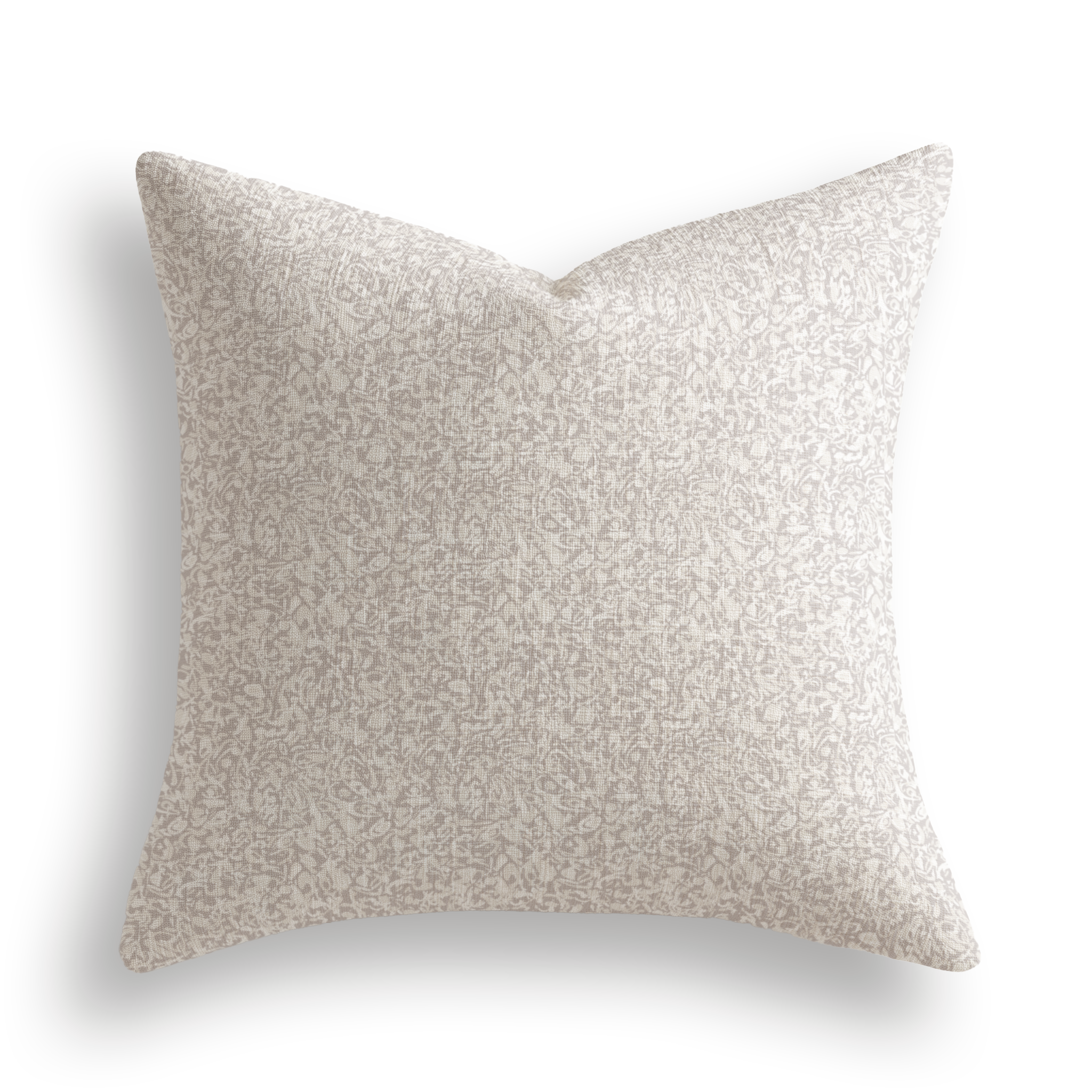 Estuary Pillow in Drift