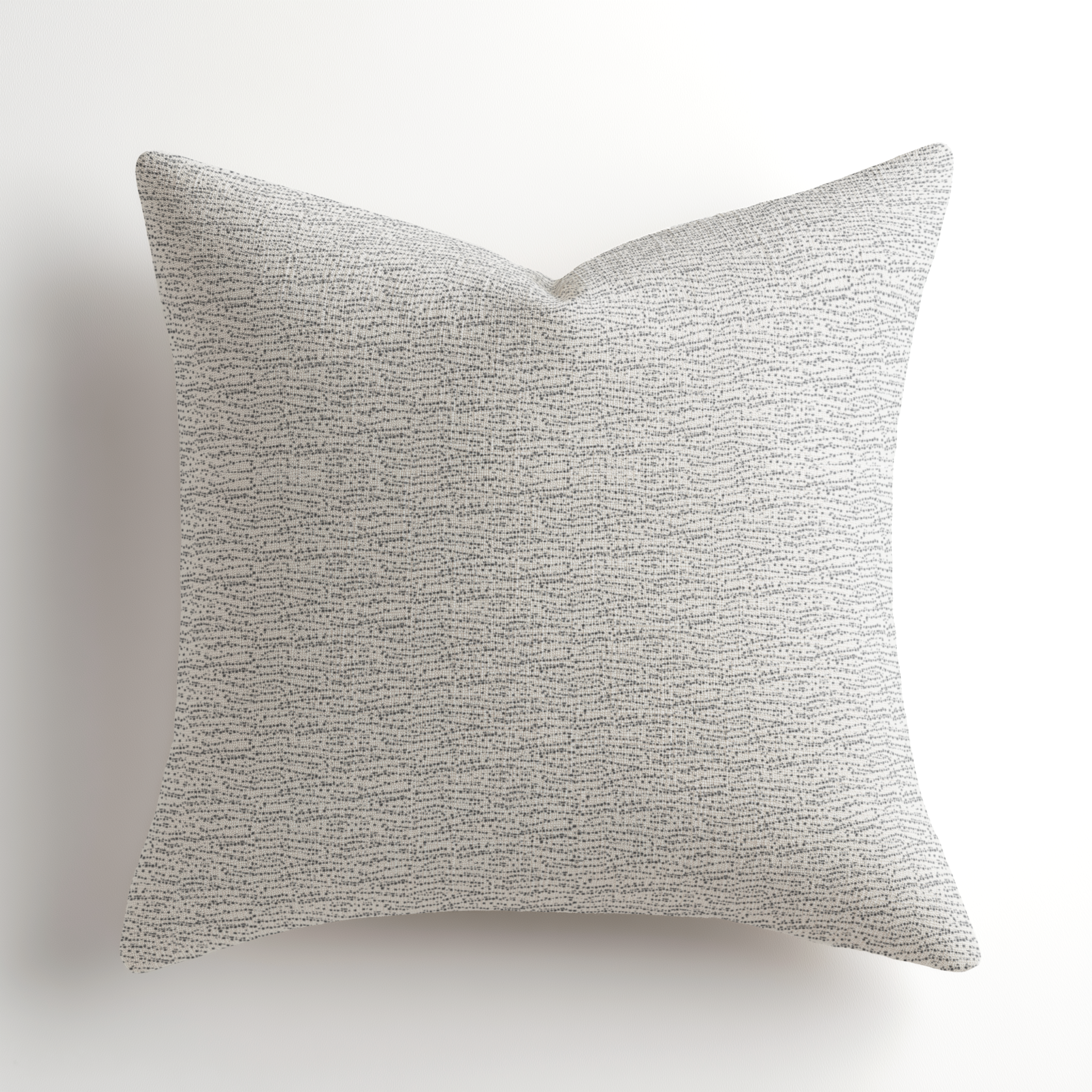 Harbor Pillow in Ash