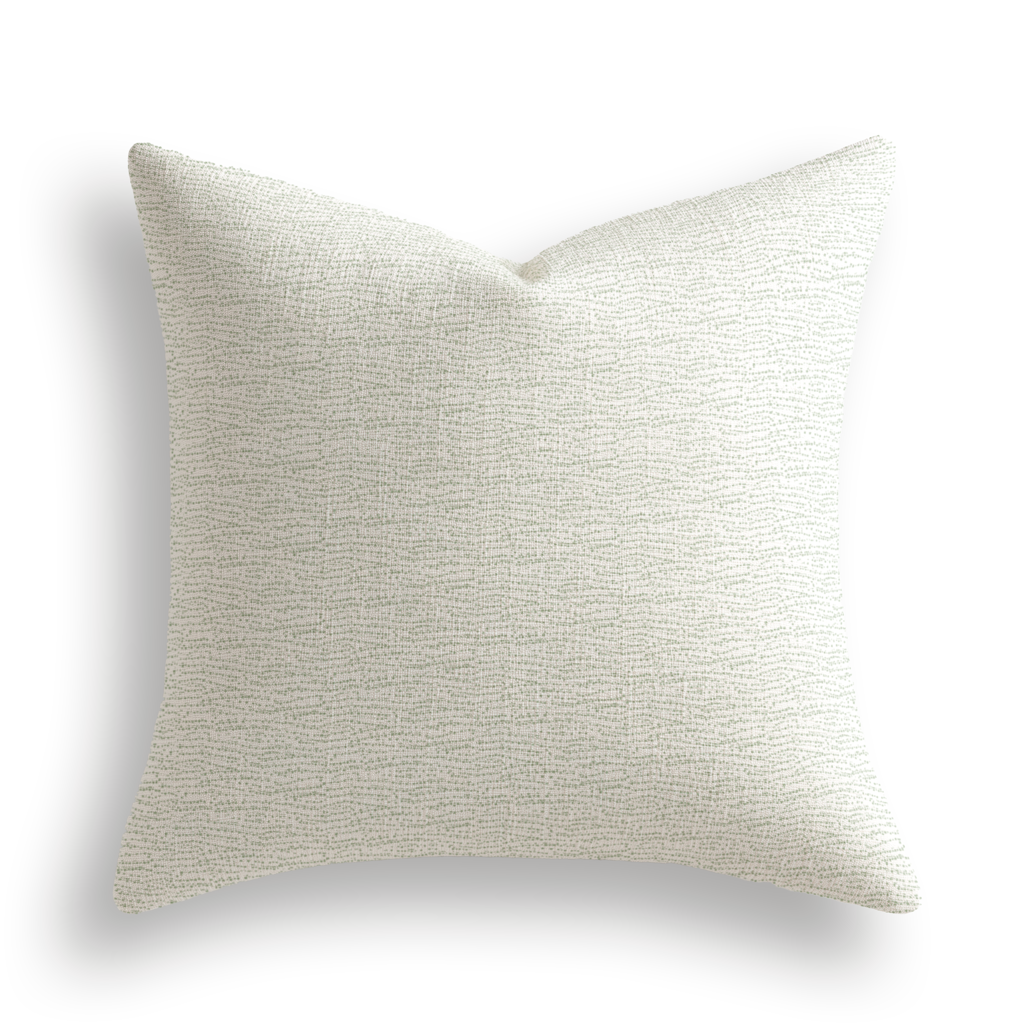 Harbor Pillow in Celadon