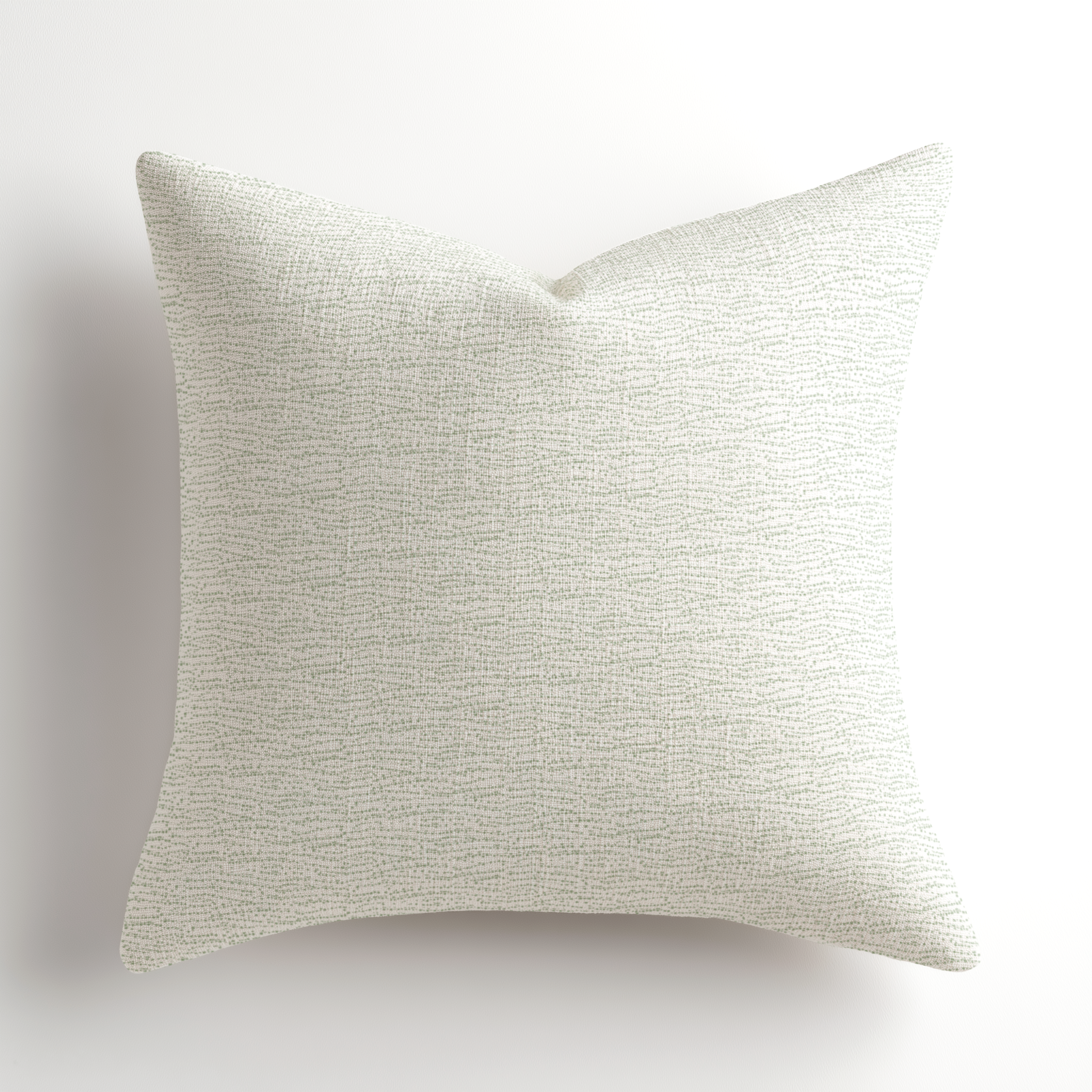 Harbor Pillow in Celadon