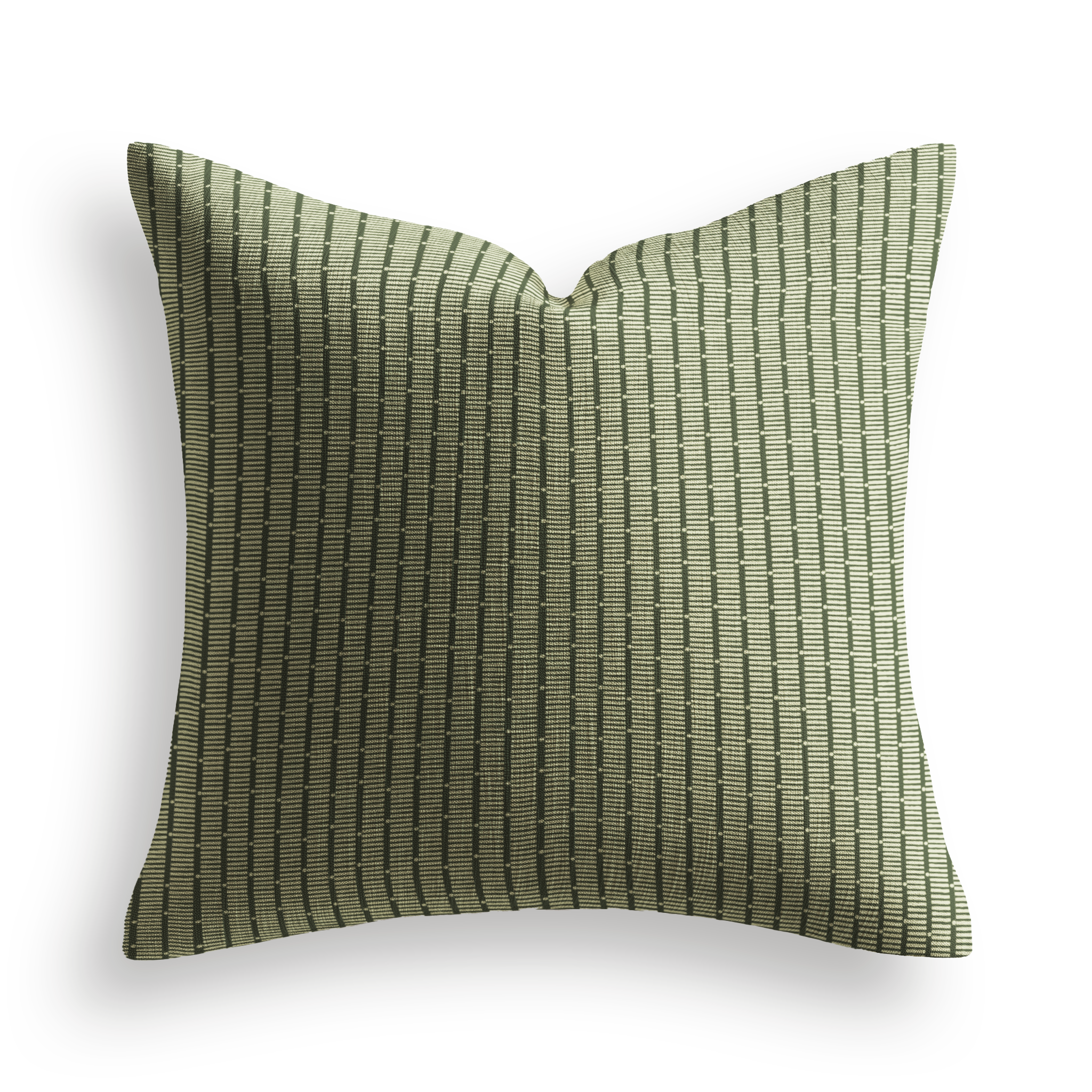Jetty Pillow in Palm
