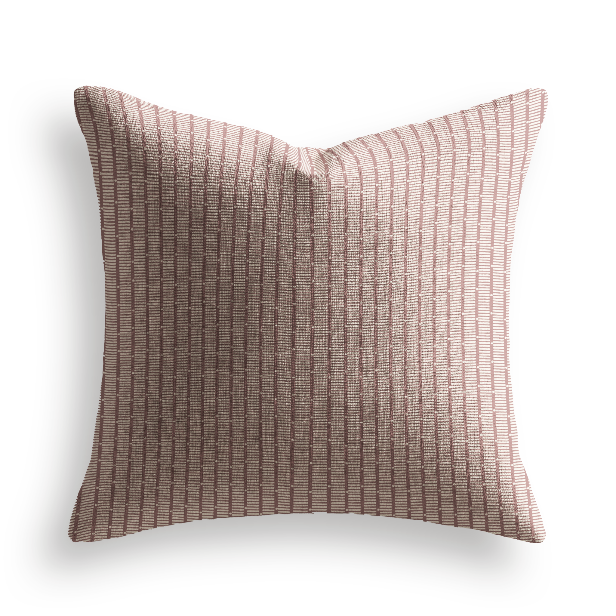 Jetty Pillow in Punch