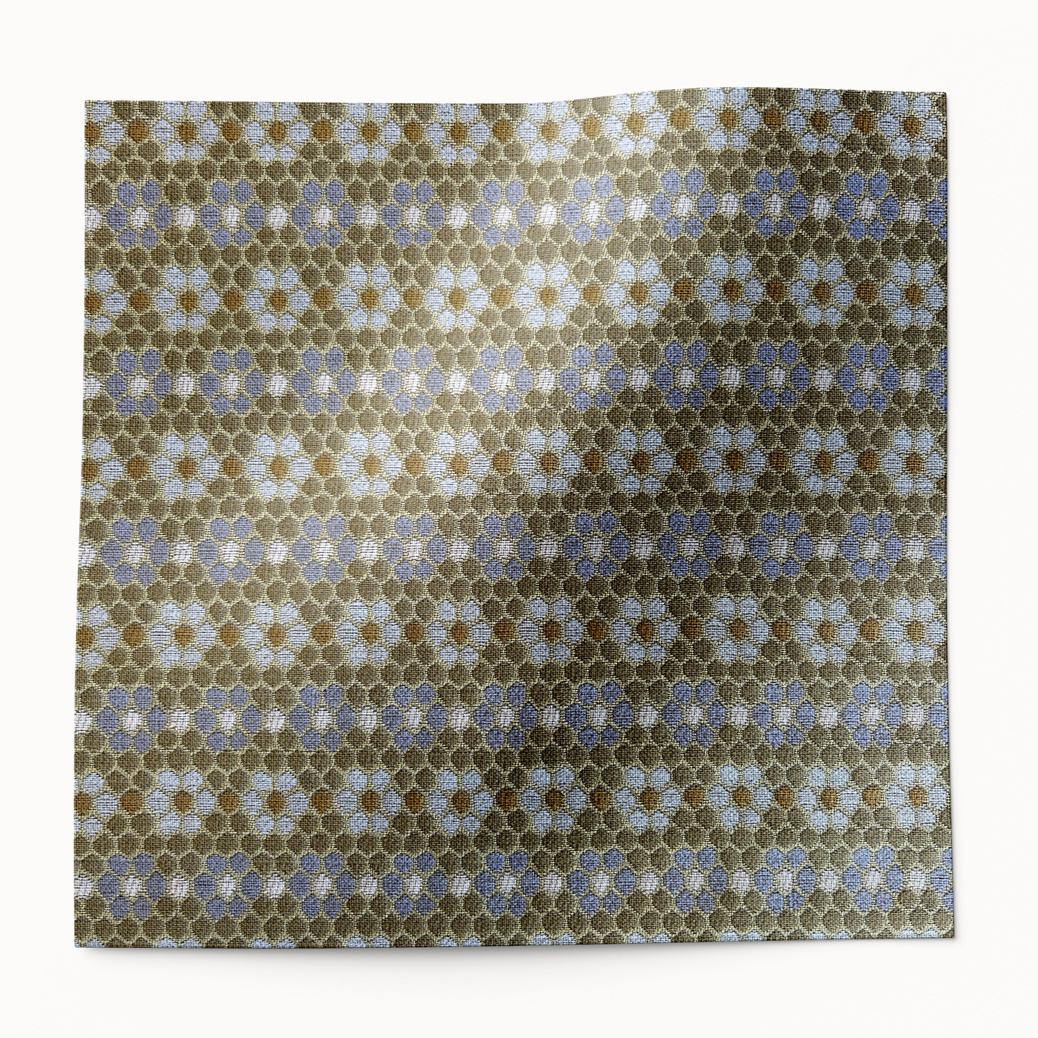 Emily Daws small-batch textiles designed for interior designers sourcing fabrics for Southern and coastal interiors.