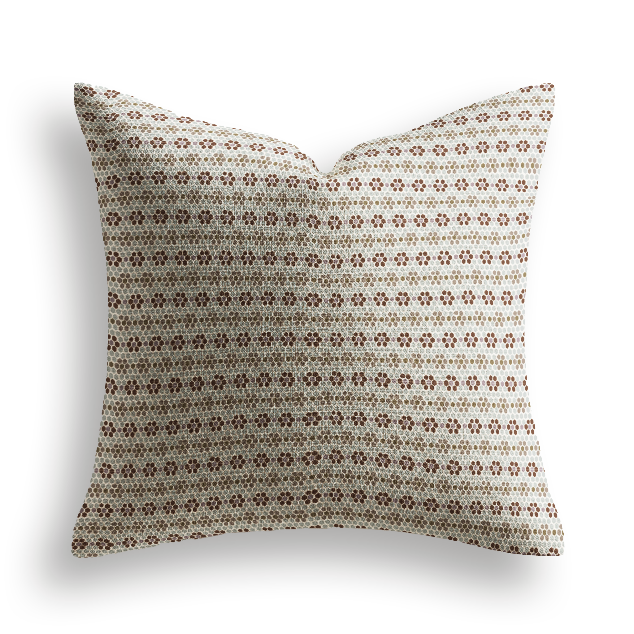 Nectar Pillow in Sugar Plum