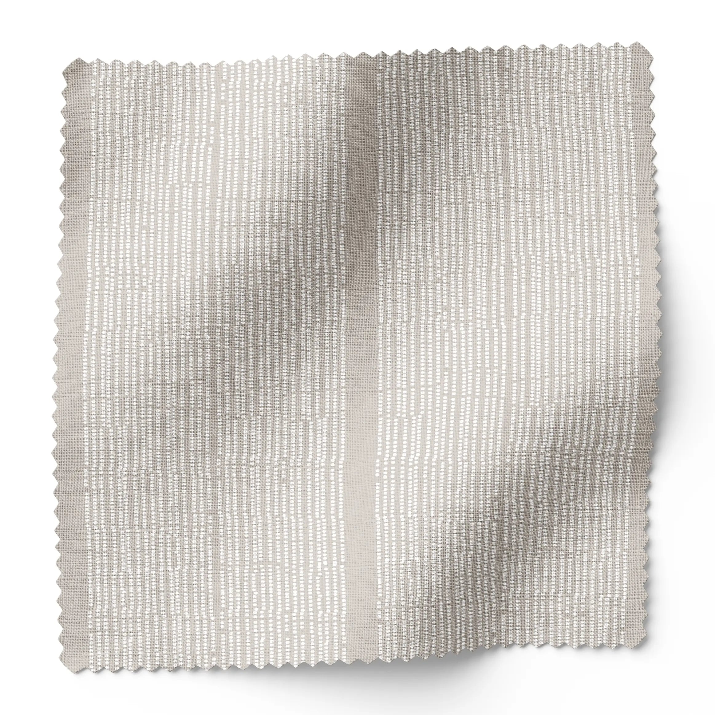 Sandbar Fabric Swatch in Teak