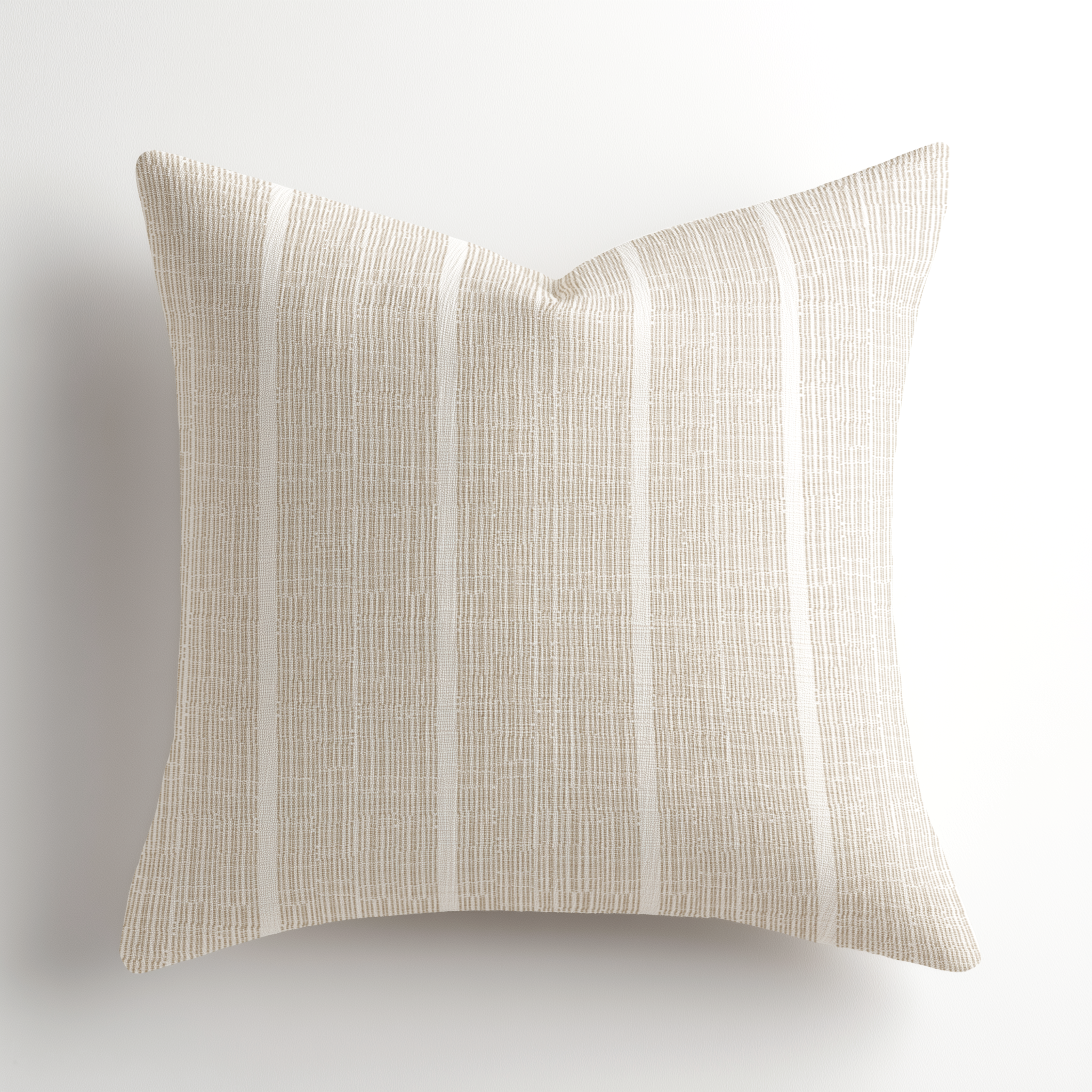 Sandbar Pillow in Tawny