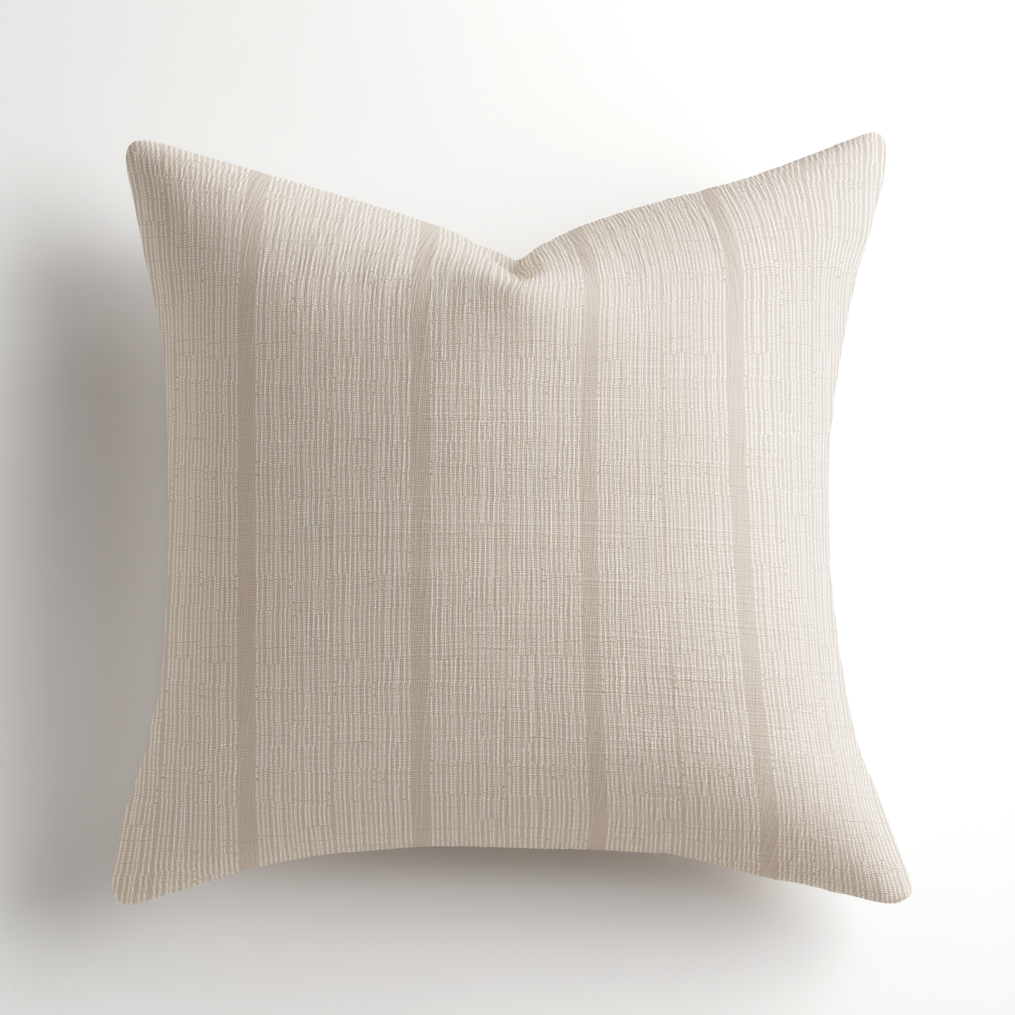Sandbar Pillow in Teak