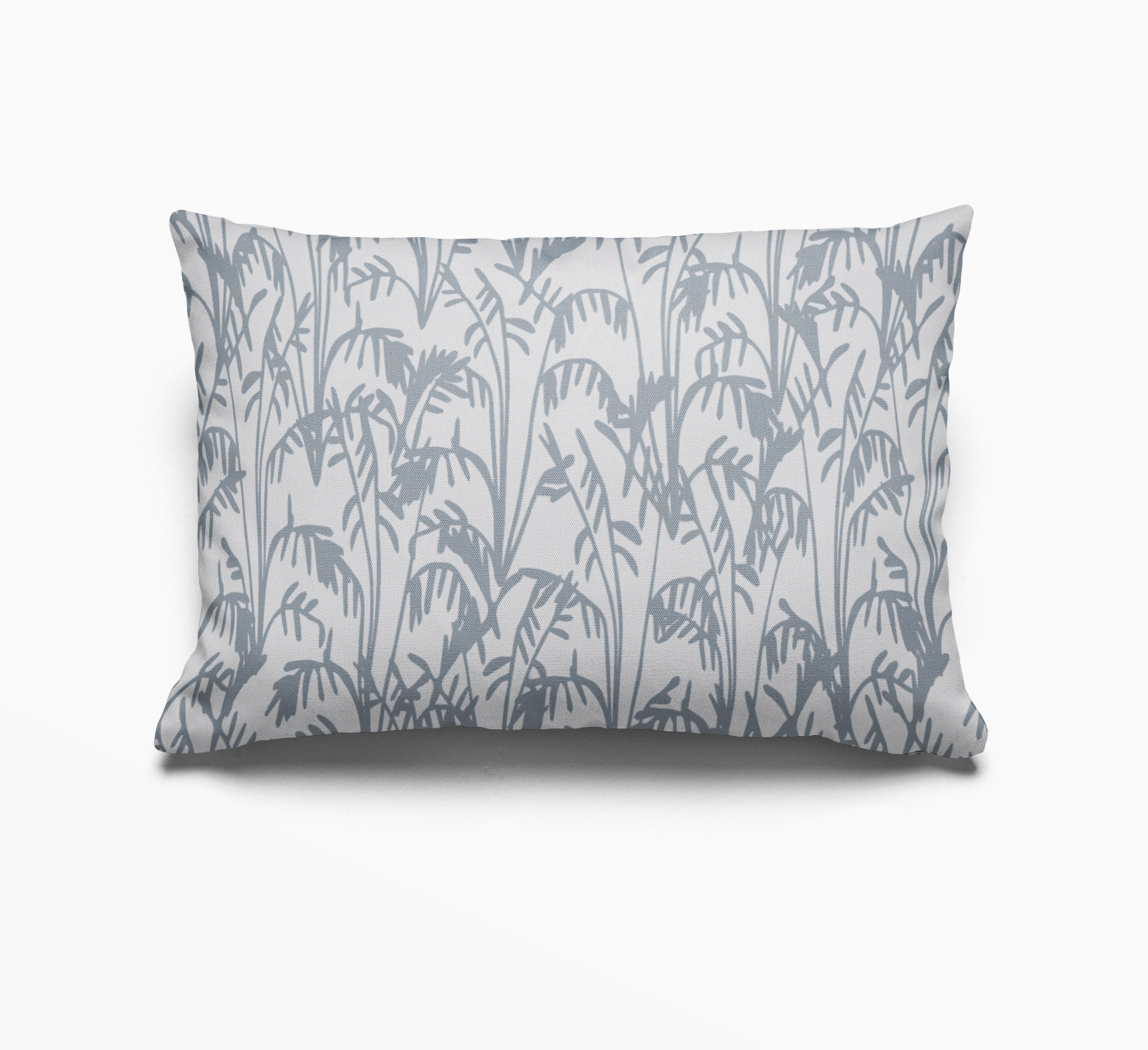 Seabrook II Pillow in Aqua
