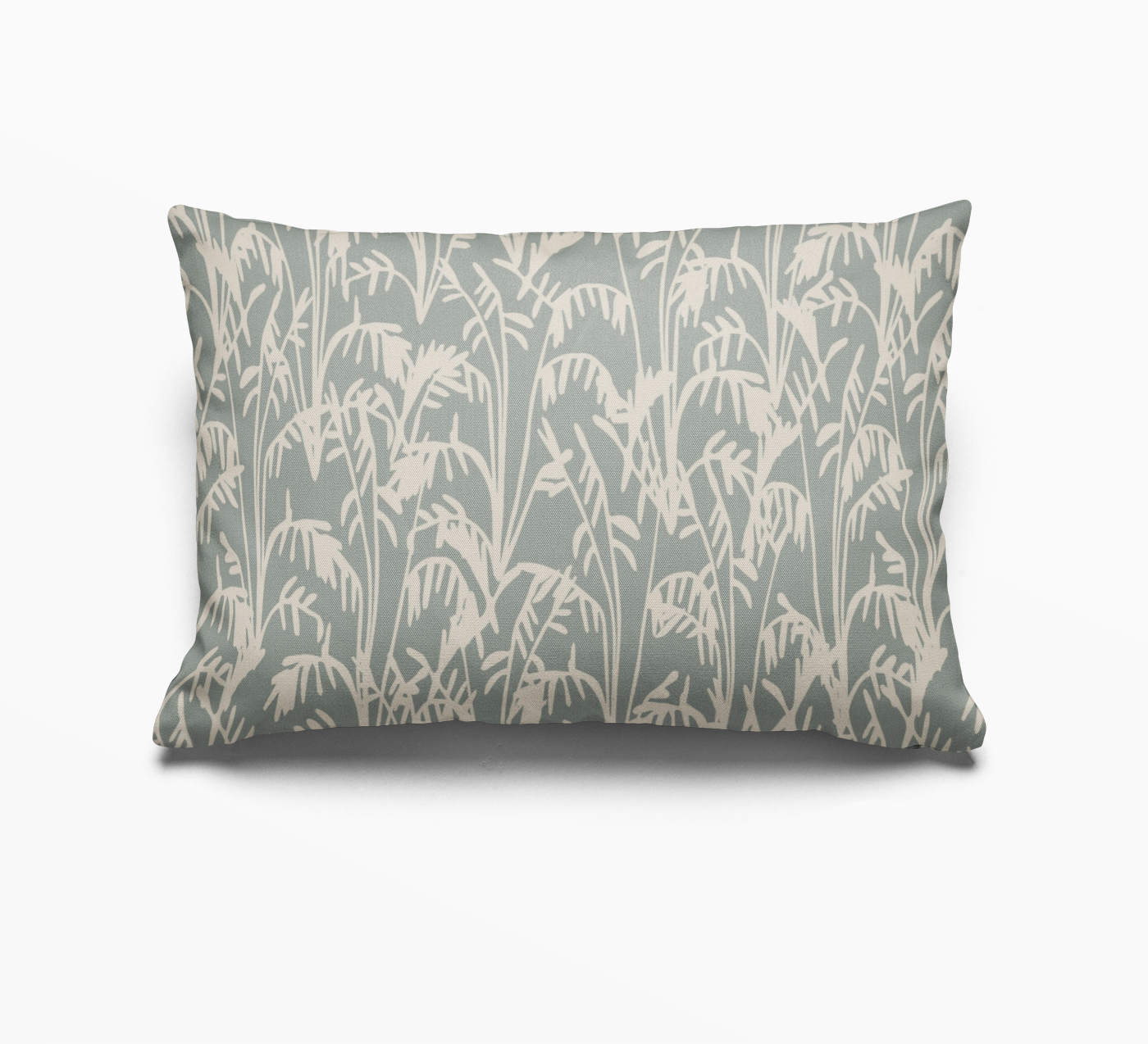 Seabrook II Pillow in Pistachio