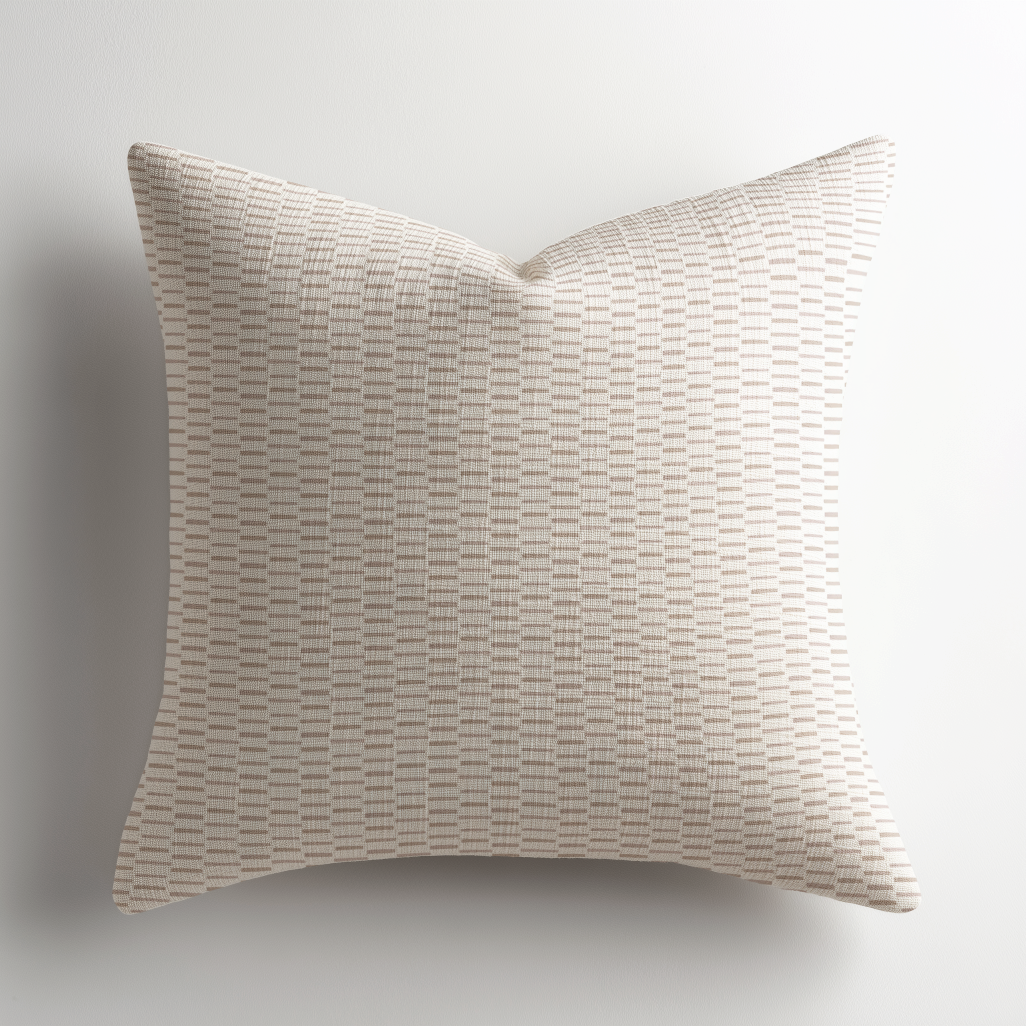 Sweetgrass Pillow in Bloom