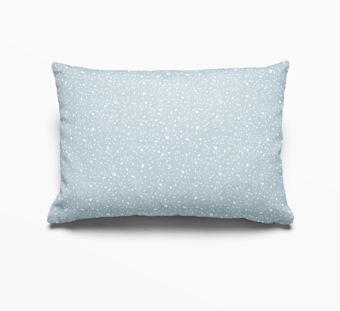 Tides Pillow in Carolina