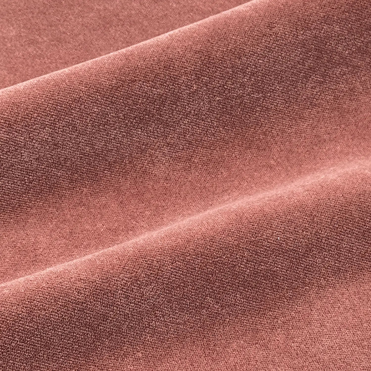 Velvet Fabric Swatch in Berry