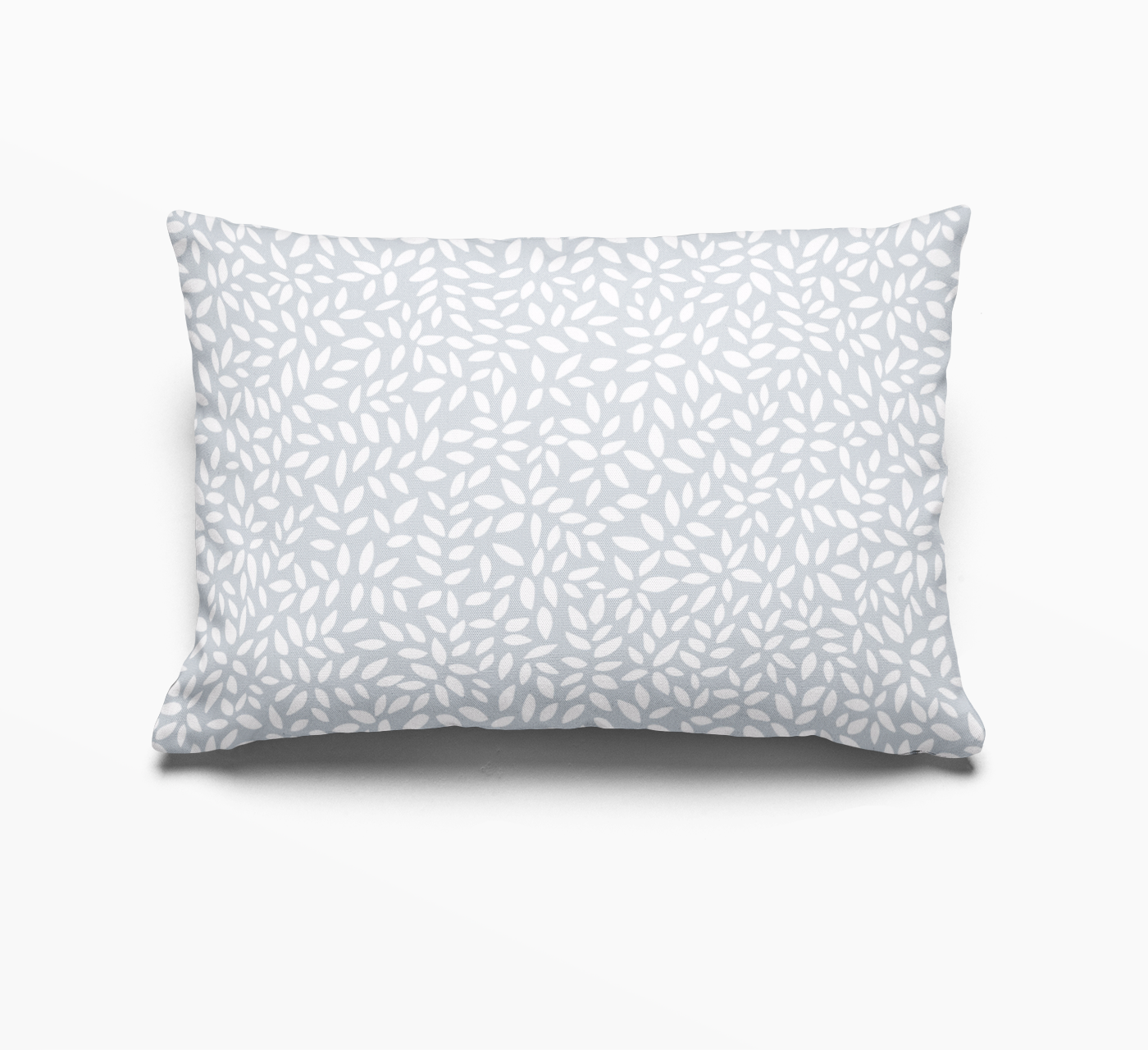 Single linen pillow by Emily Daws, crafted for layered, luxury interiors.