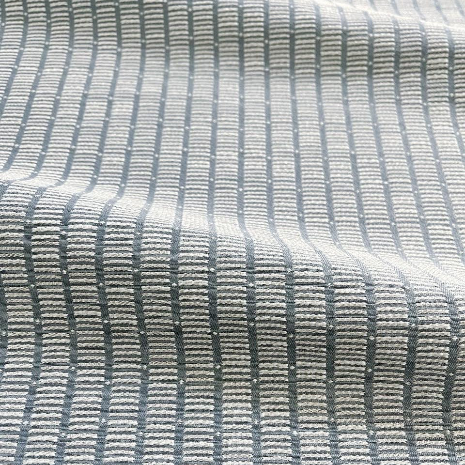 Jetty Pillow in Cooper Blue