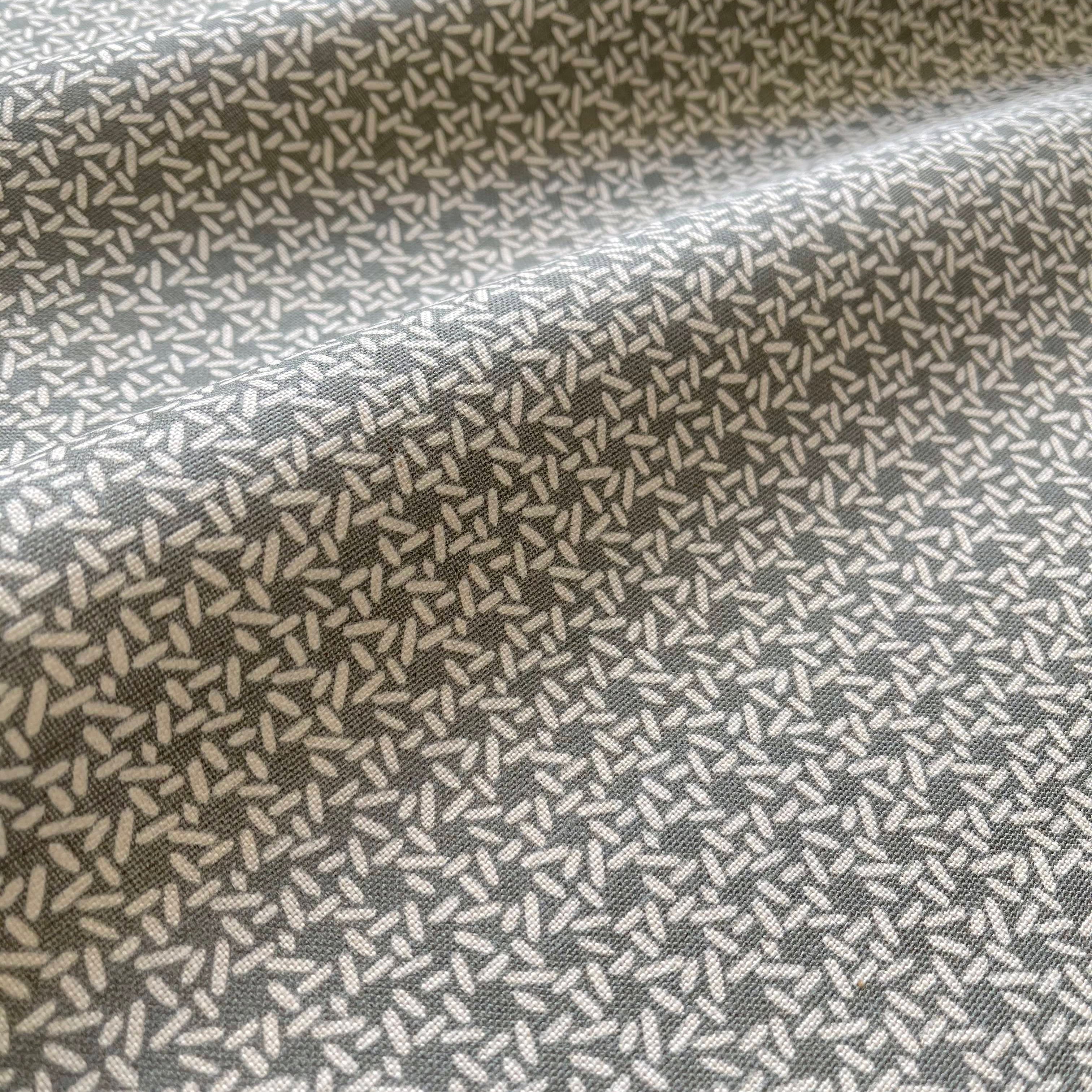 Carolina Rice Pillow in Pine