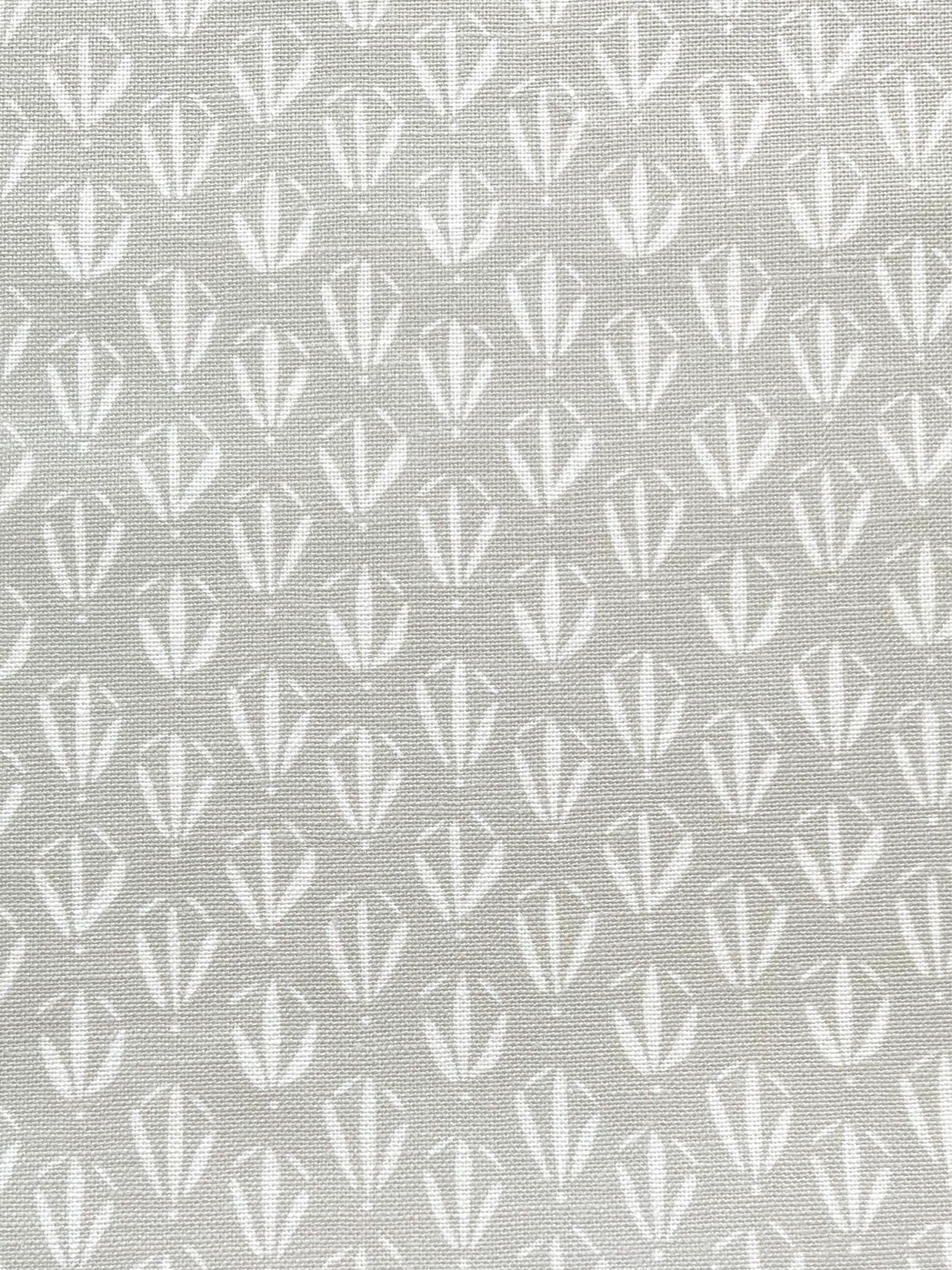 Kiawah fabric in Dune by Emily Daws – close-up showing natural fiber texture, ideal for beach house drapery or pillows – Sea Island fabric collection; luxury coastal fabric by the yard for interiors