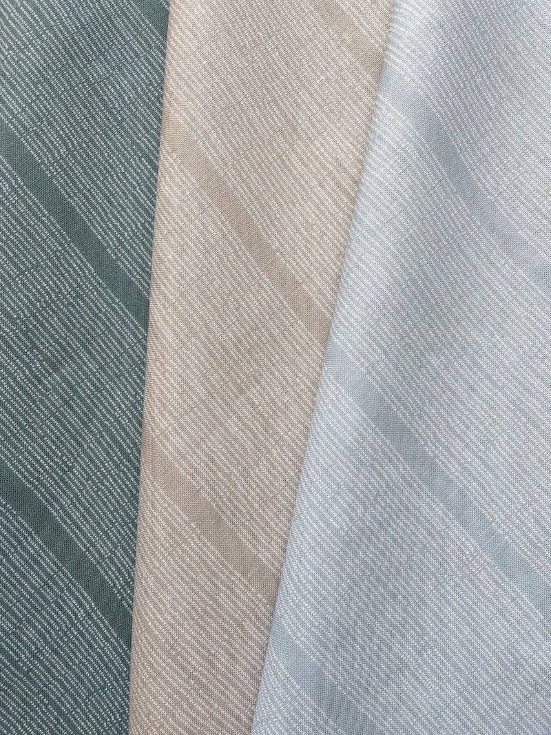Sandbar Fabric in Teak