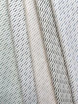 Sweetgrass Fabric in Fern