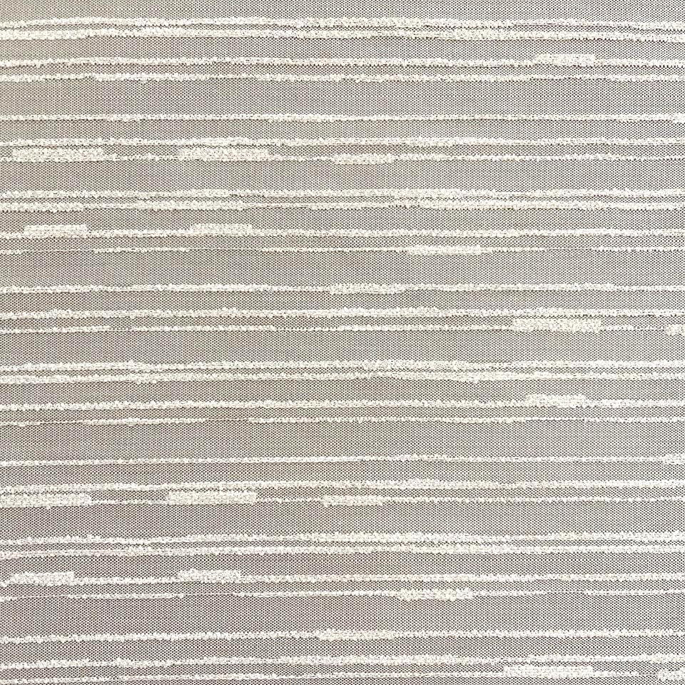 Washout fabric in Pebble by Emily Daws β close-up detail highlighting texture and linen weave, ideal for upholstery or drapery β Waterways fabric collection; Charleston luxury fabric by the yard for interiors and coastal homes
