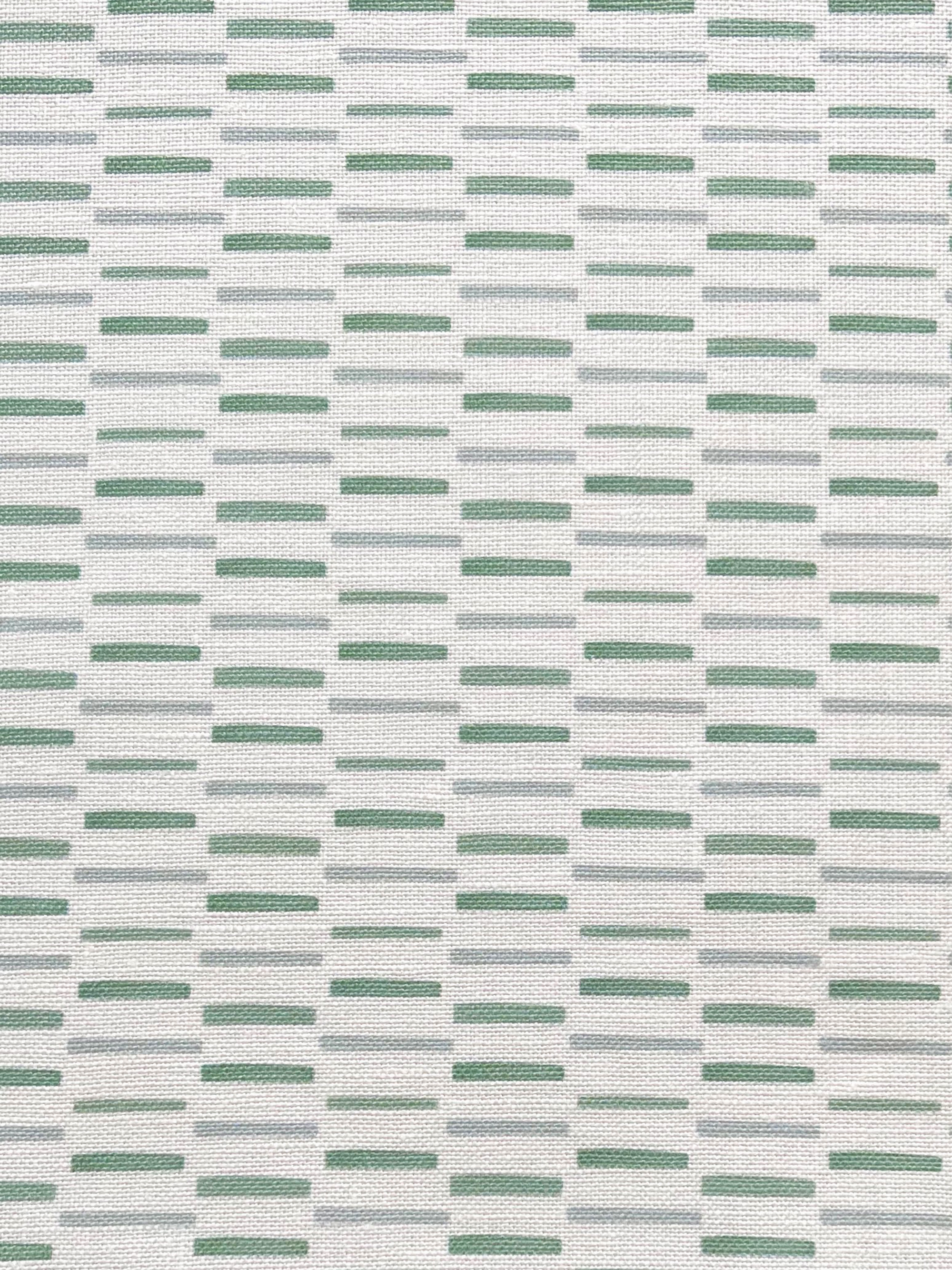 Sweetgrass Fabric in Fern
