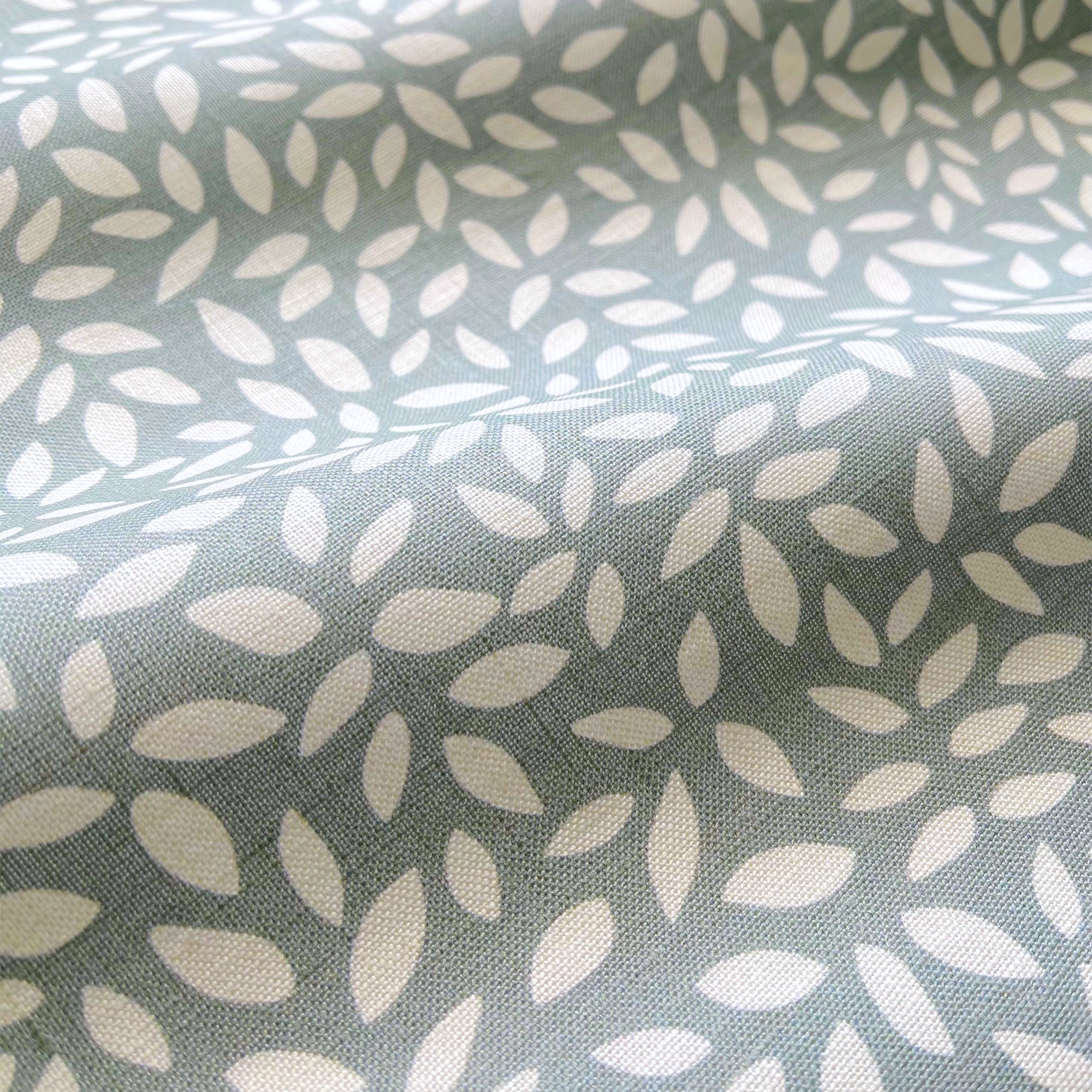 Emily Daws fabric in heirloom-inspired hues, designed for interior projects with bespoke textiles and Southern style.