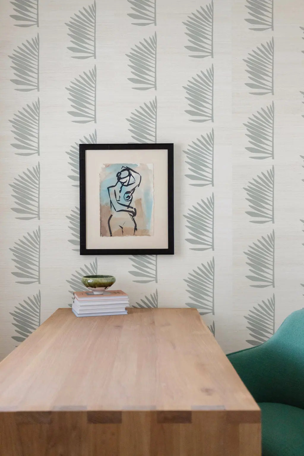 All Wallpaper Emily Daws Textiles