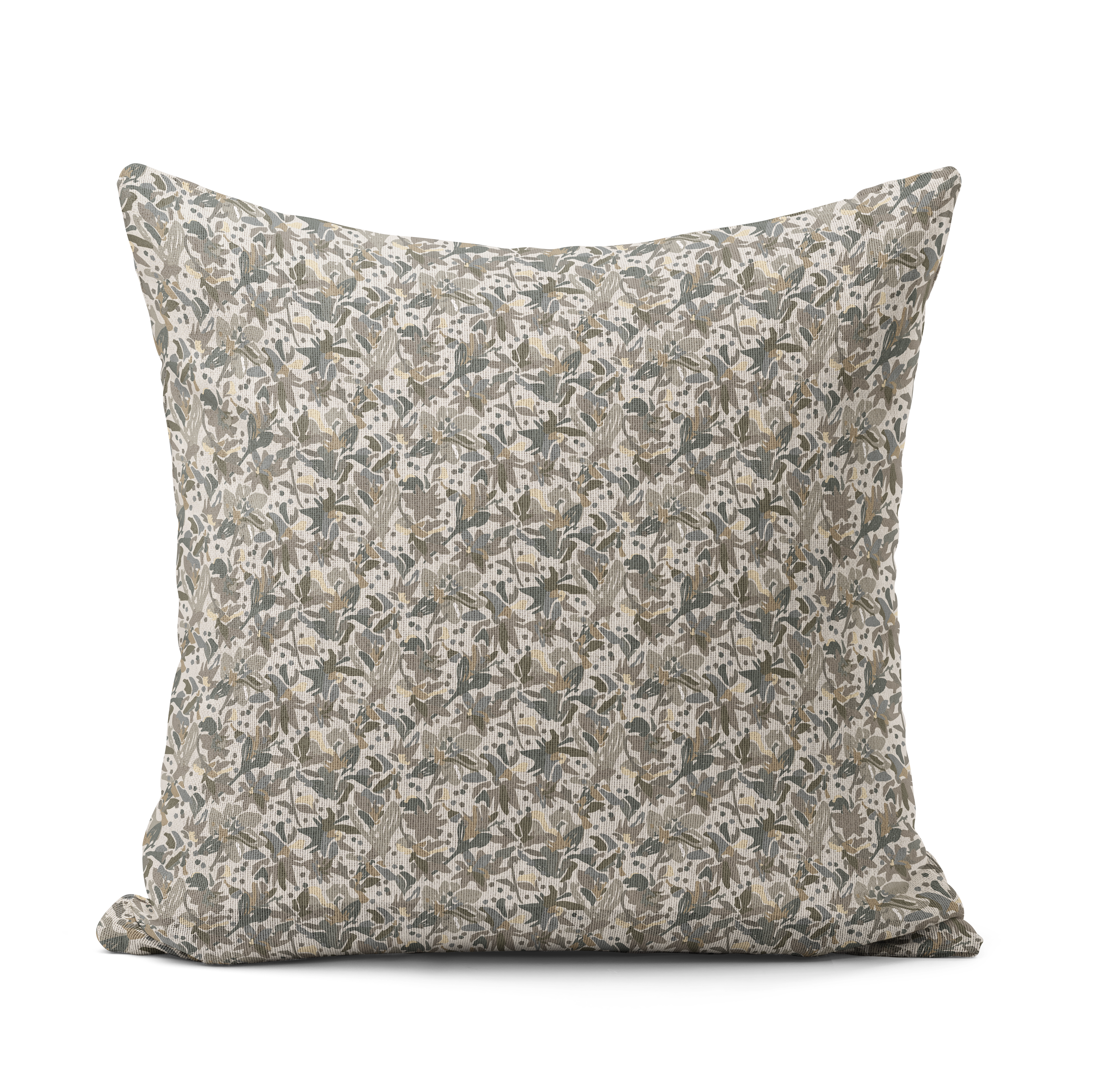 Eden Pillow in Lichen