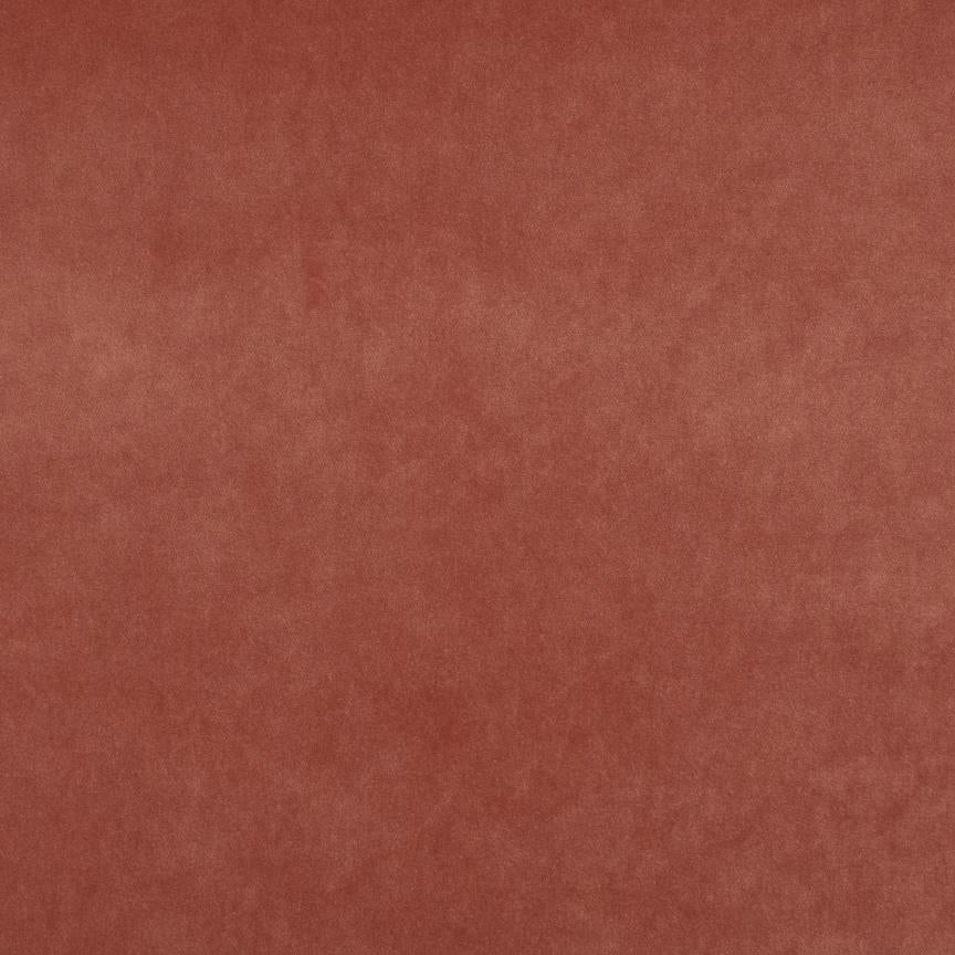 Velvet Fabric in Berry