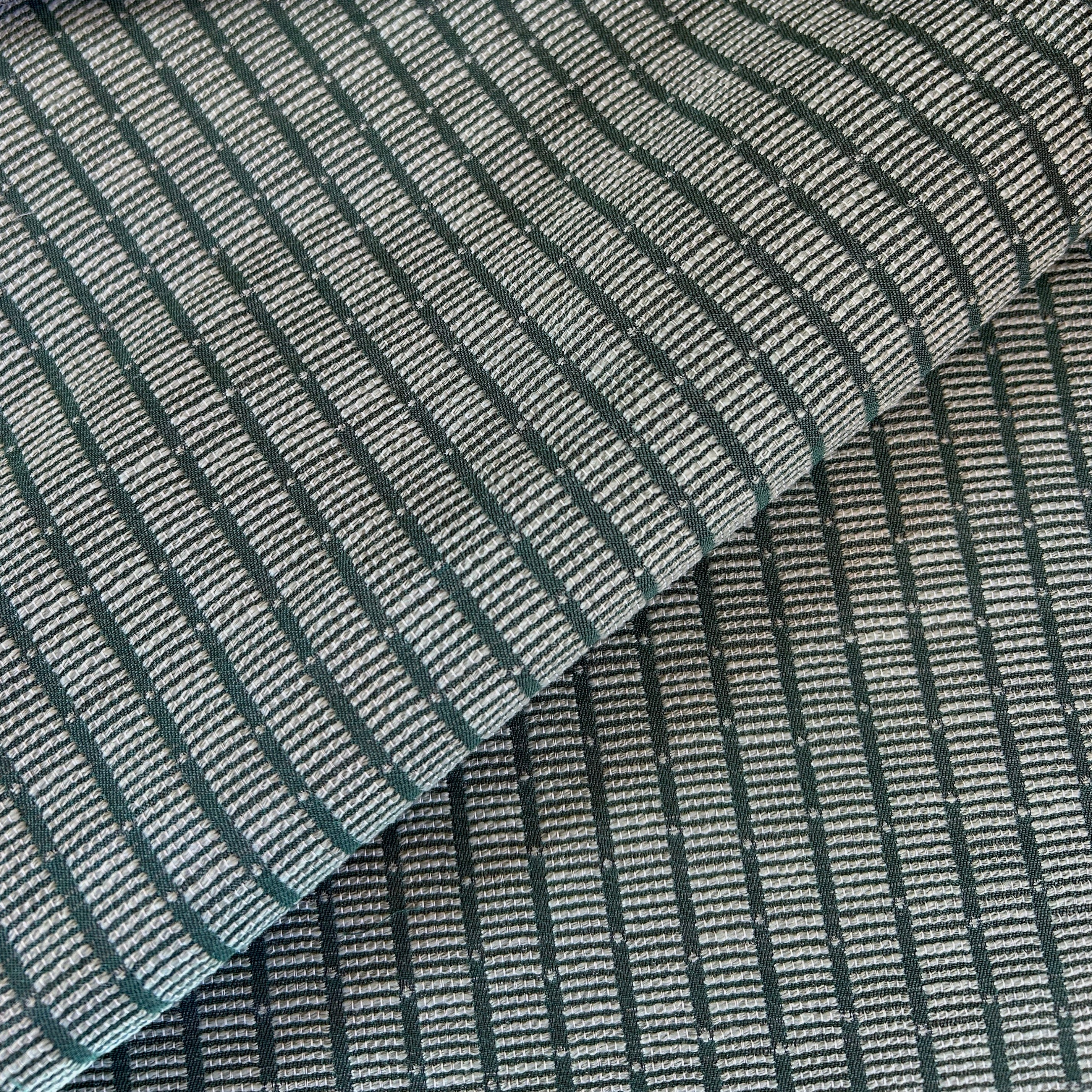 Emily Daws small-batch fabric designed for interior designers sourcing textiles for classic and artful interiors.