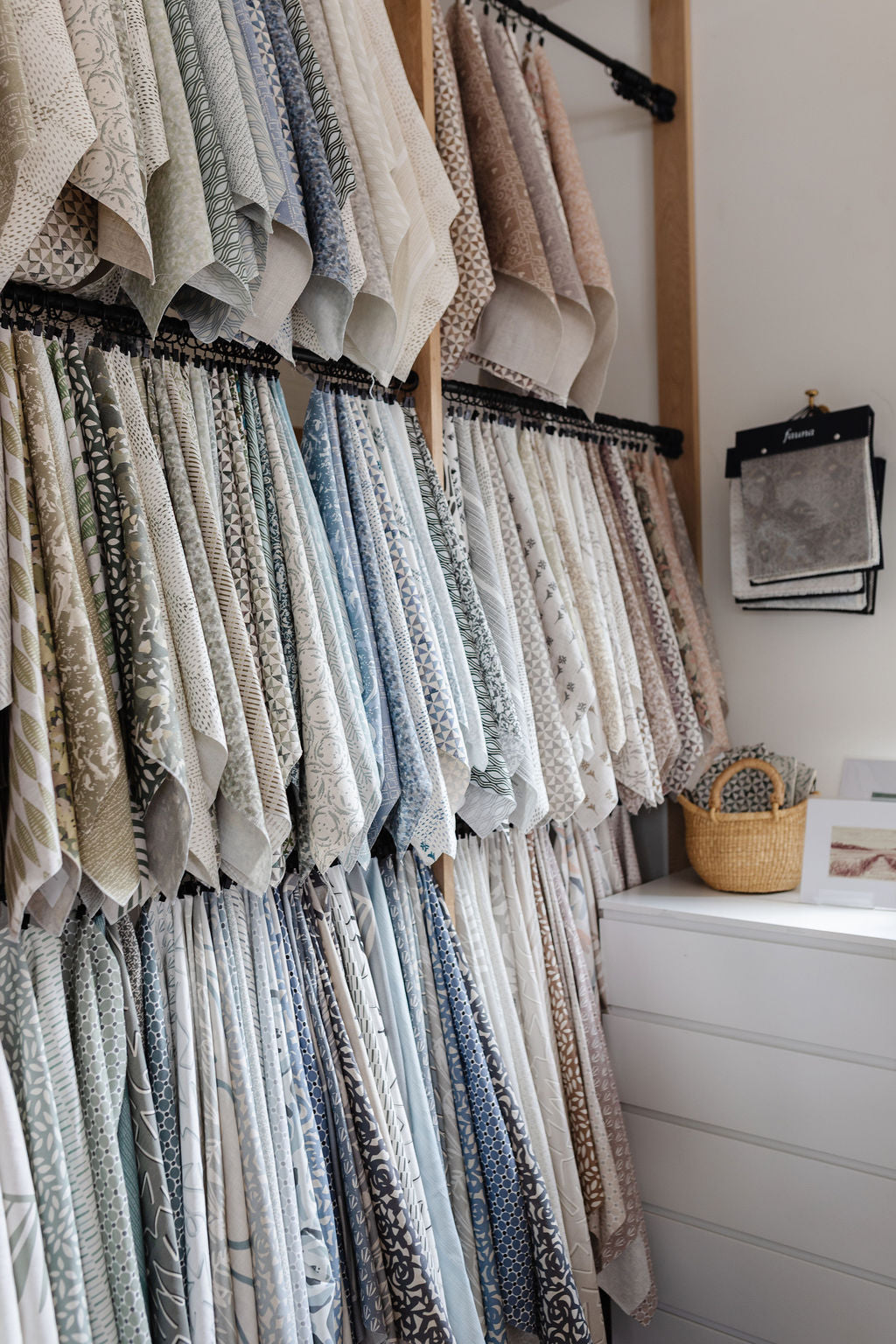 Showroom Appointment