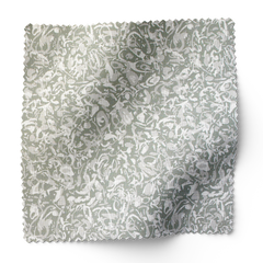 Estuary Fabric Swatch in Artichoke